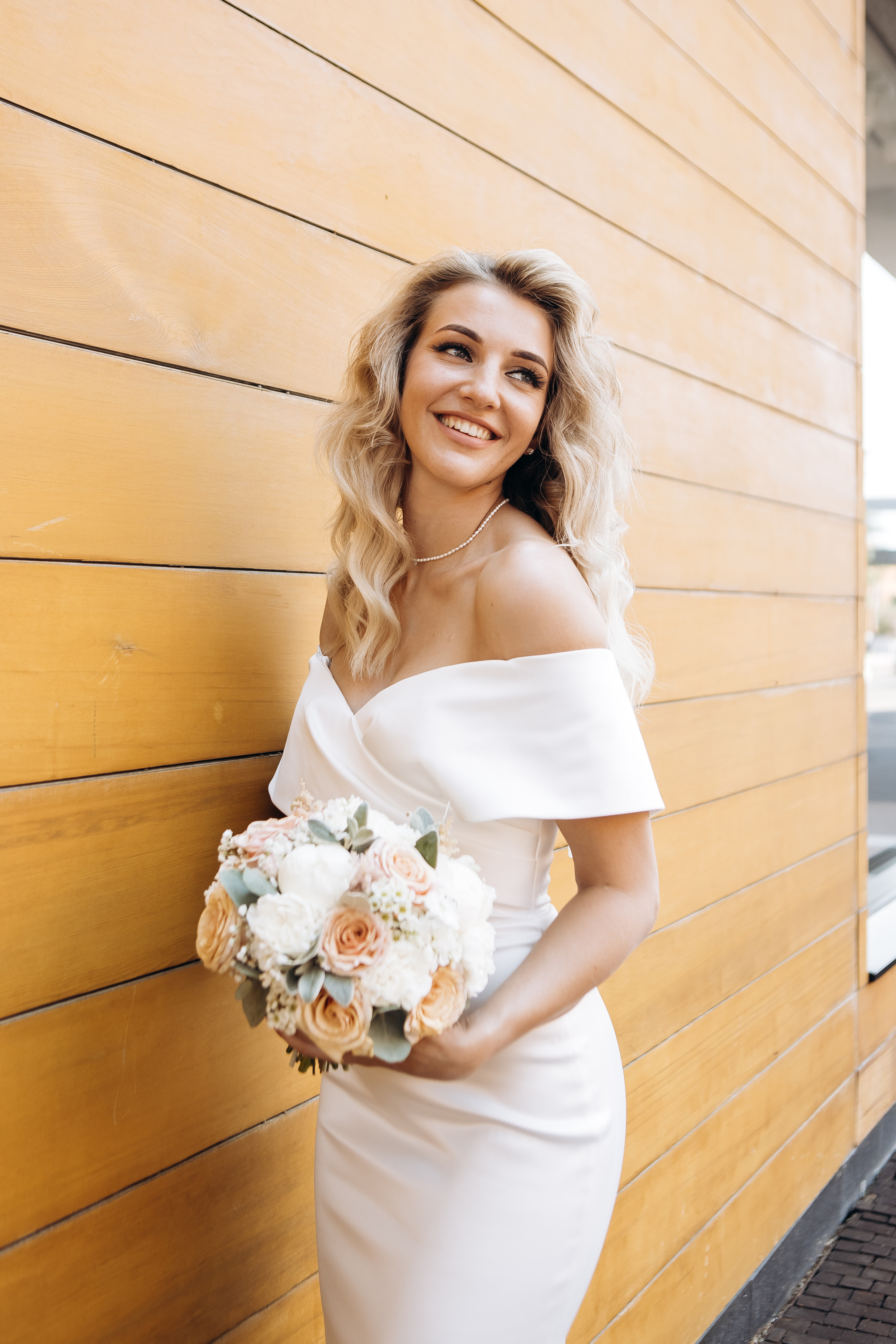 Свадебная фотосессия. Ваш универсальный фотограф Евгения Дунаевская