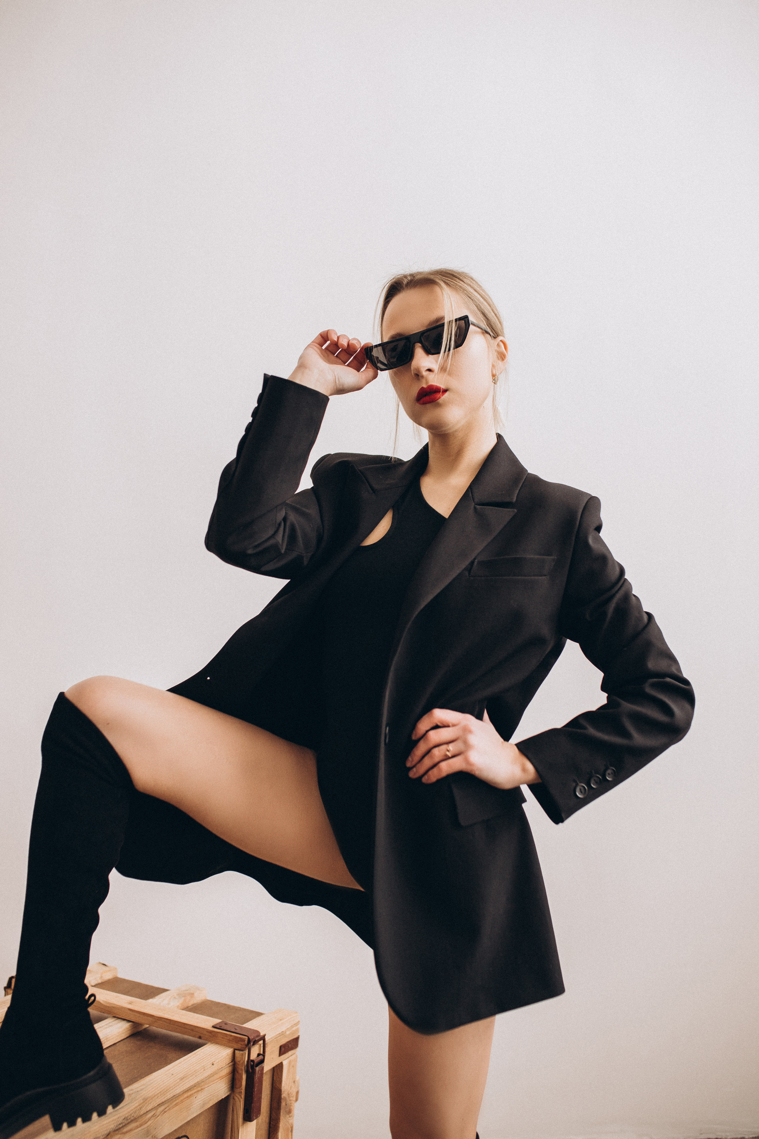 Индивидуальная съемка. Ваш универсальный фотограф Евгения Дунаевская