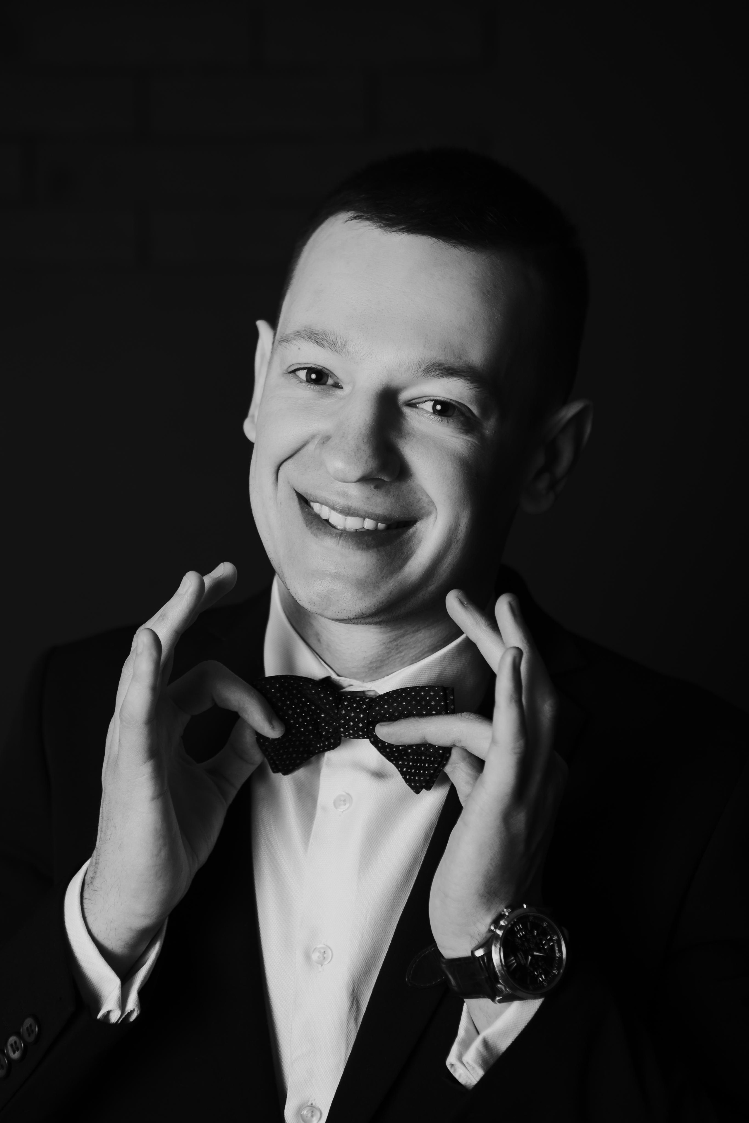 Индивидуальная съемка. Ваш универсальный фотограф Евгения Дунаевская