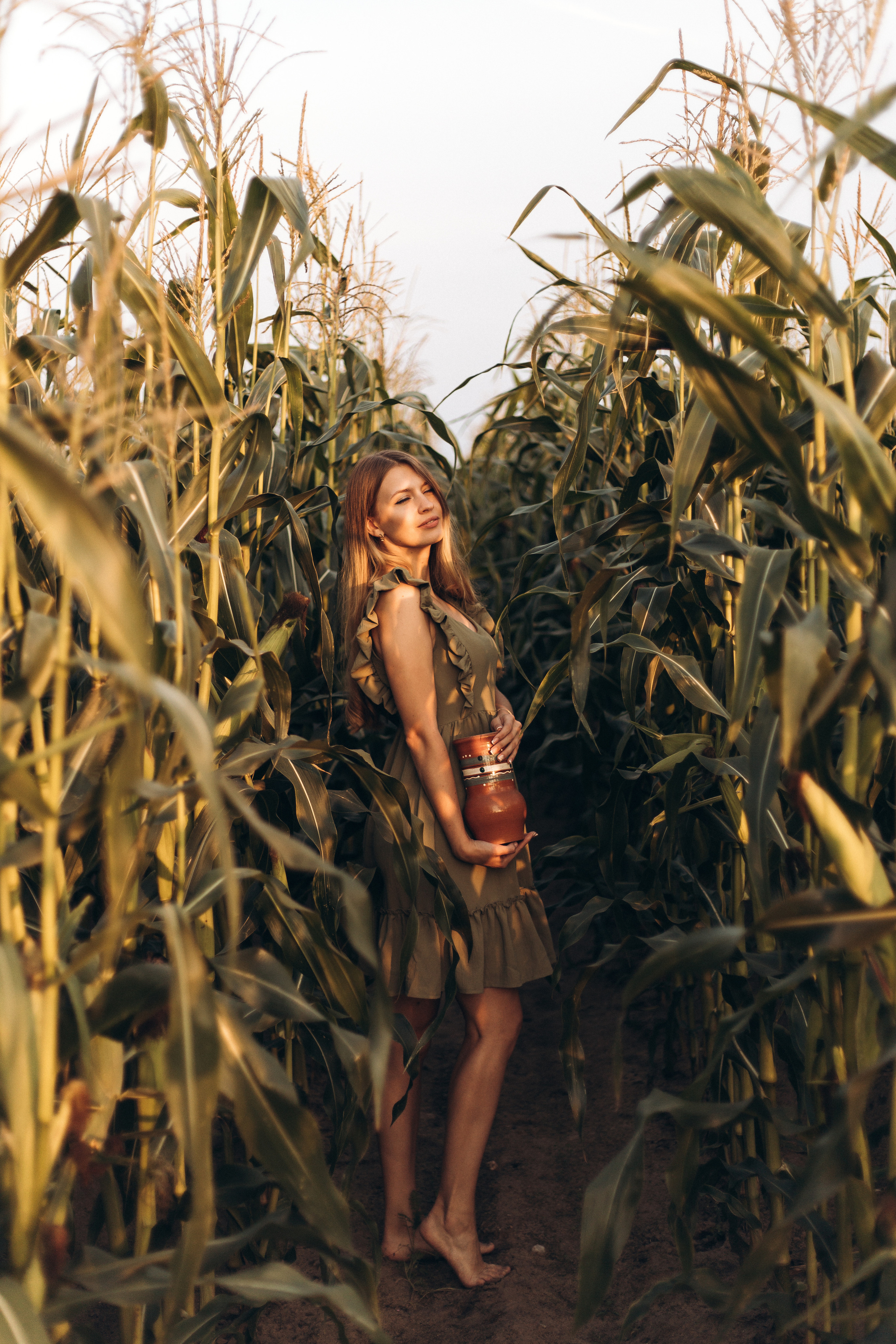 Индивидуальная съемка. Ваш универсальный фотограф Евгения Дунаевская