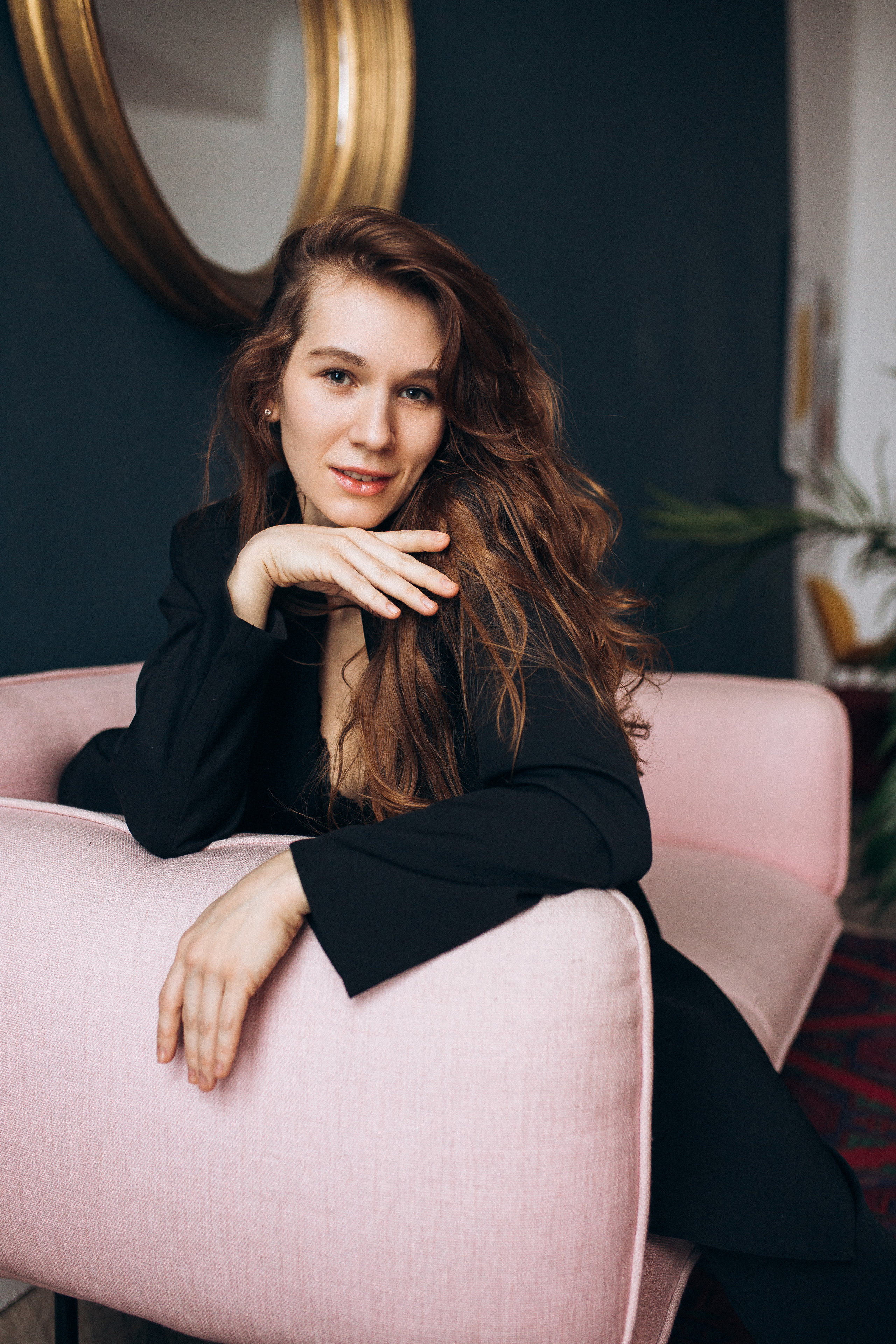 Индивидуальная съемка. Ваш универсальный фотограф Евгения Дунаевская