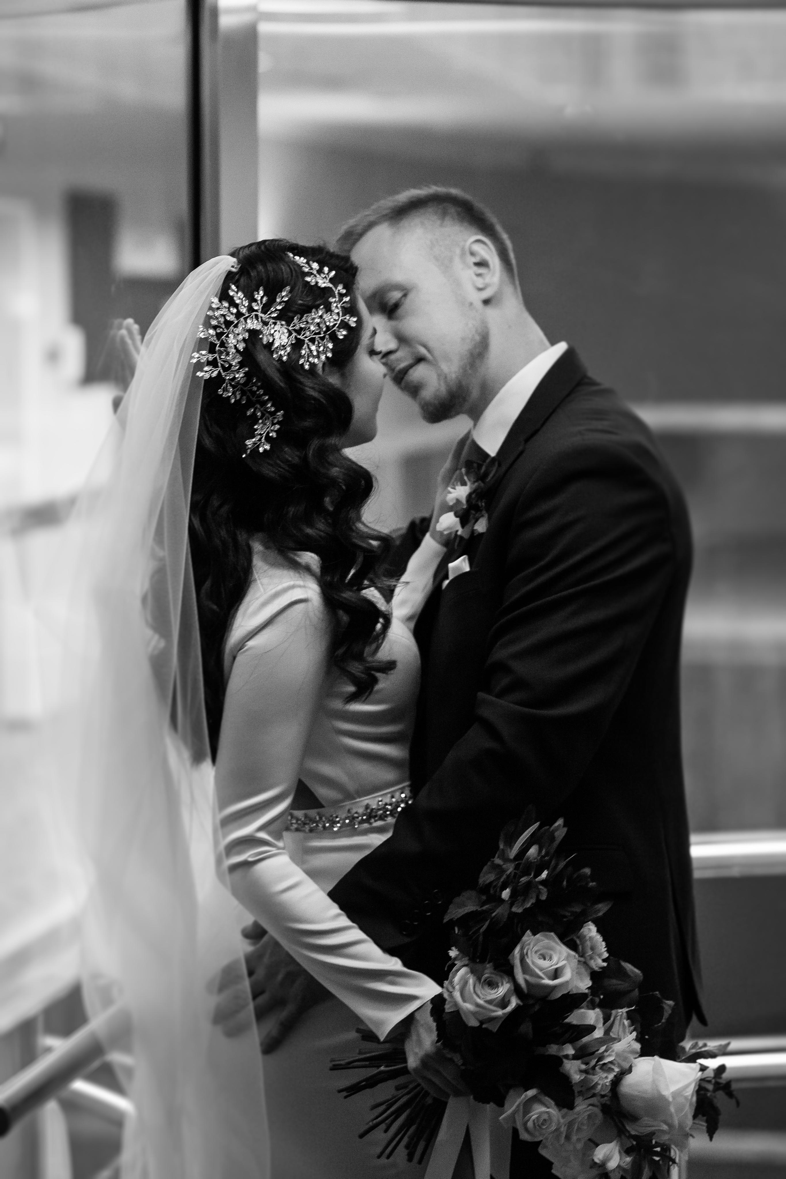 Свадебная фотосессия. Ваш универсальный фотограф Евгения Дунаевская