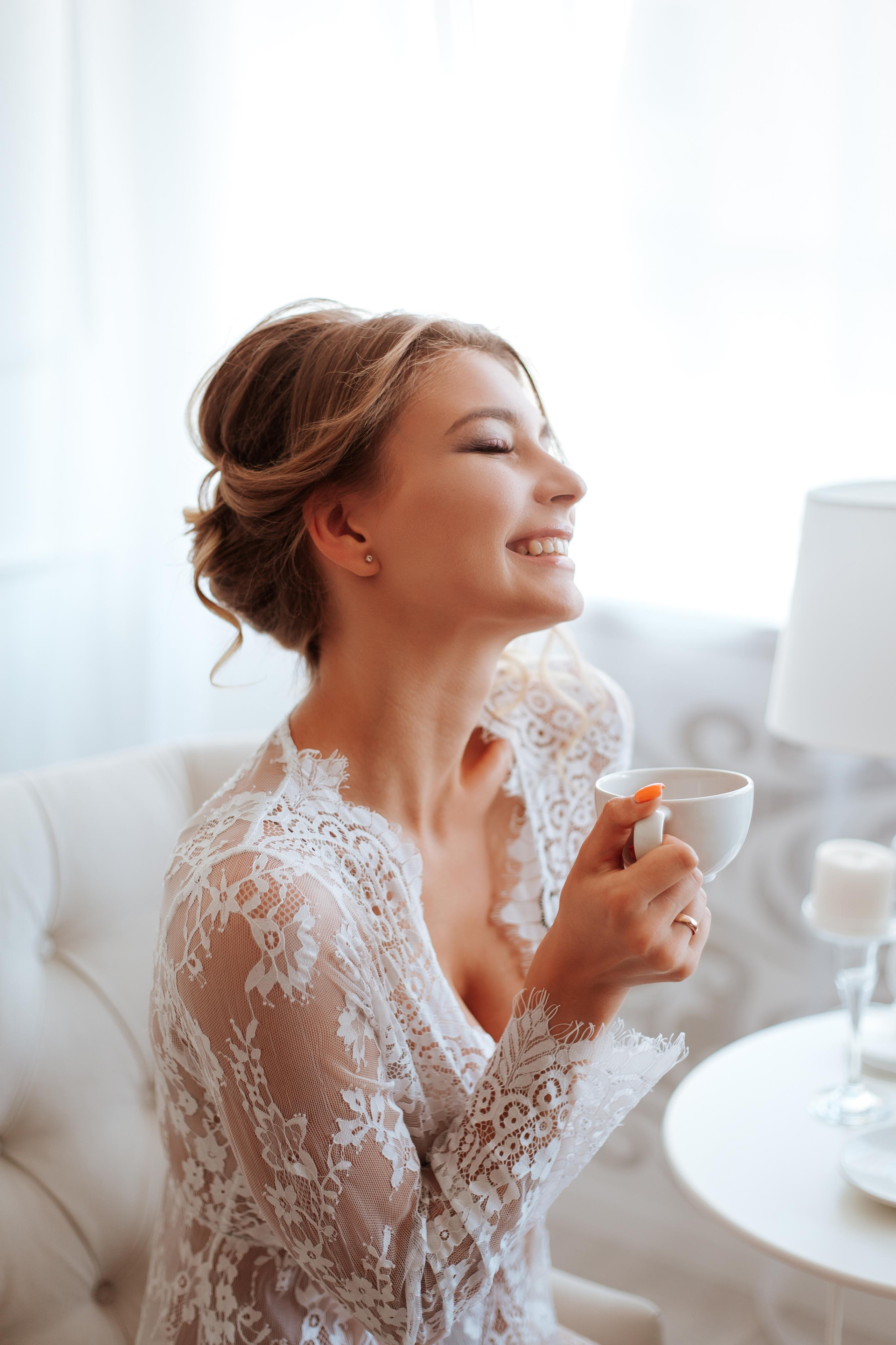 Свадебная фотосессия. Ваш универсальный фотограф Евгения Дунаевская