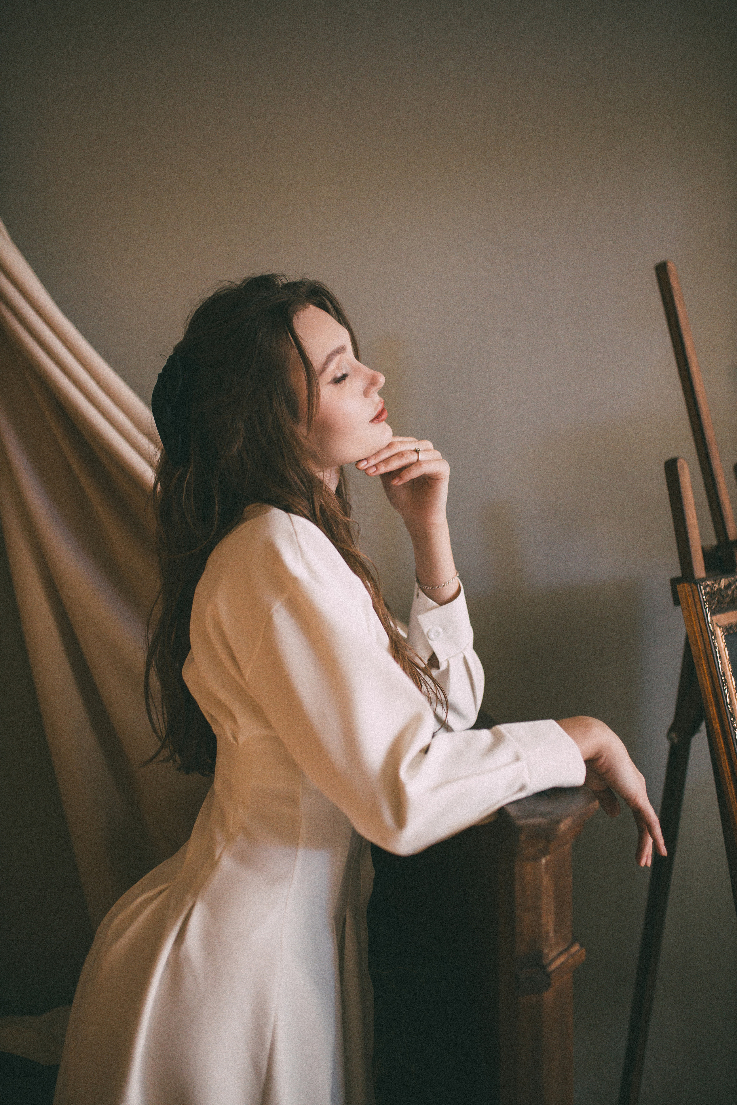 Индивидуальная съемка. Ваш универсальный фотограф Евгения Дунаевская