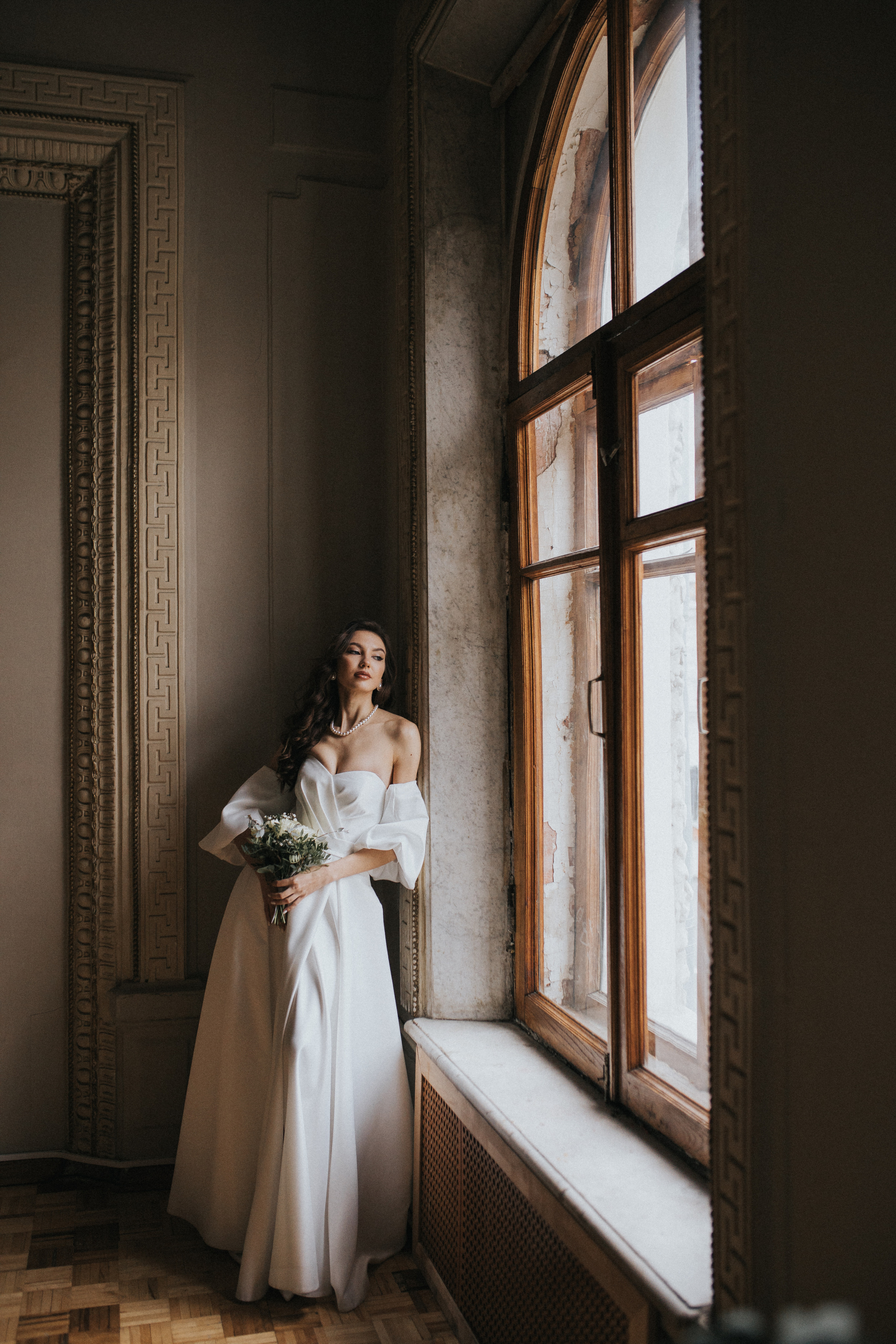 Свадебная фотосессия. Ваш универсальный фотограф Евгения Дунаевская