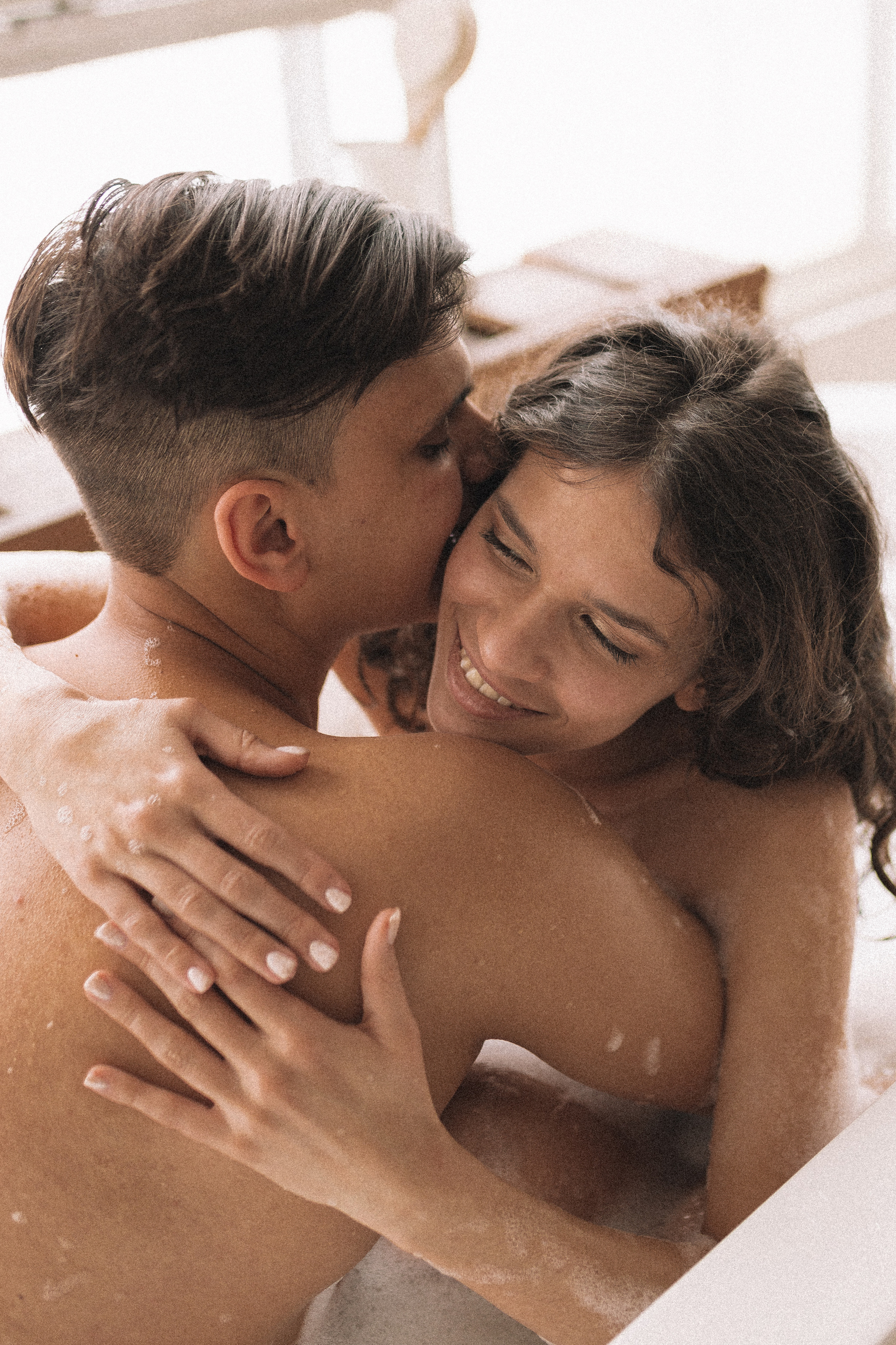 Love story. Ваш универсальный фотограф Евгения Дунаевская