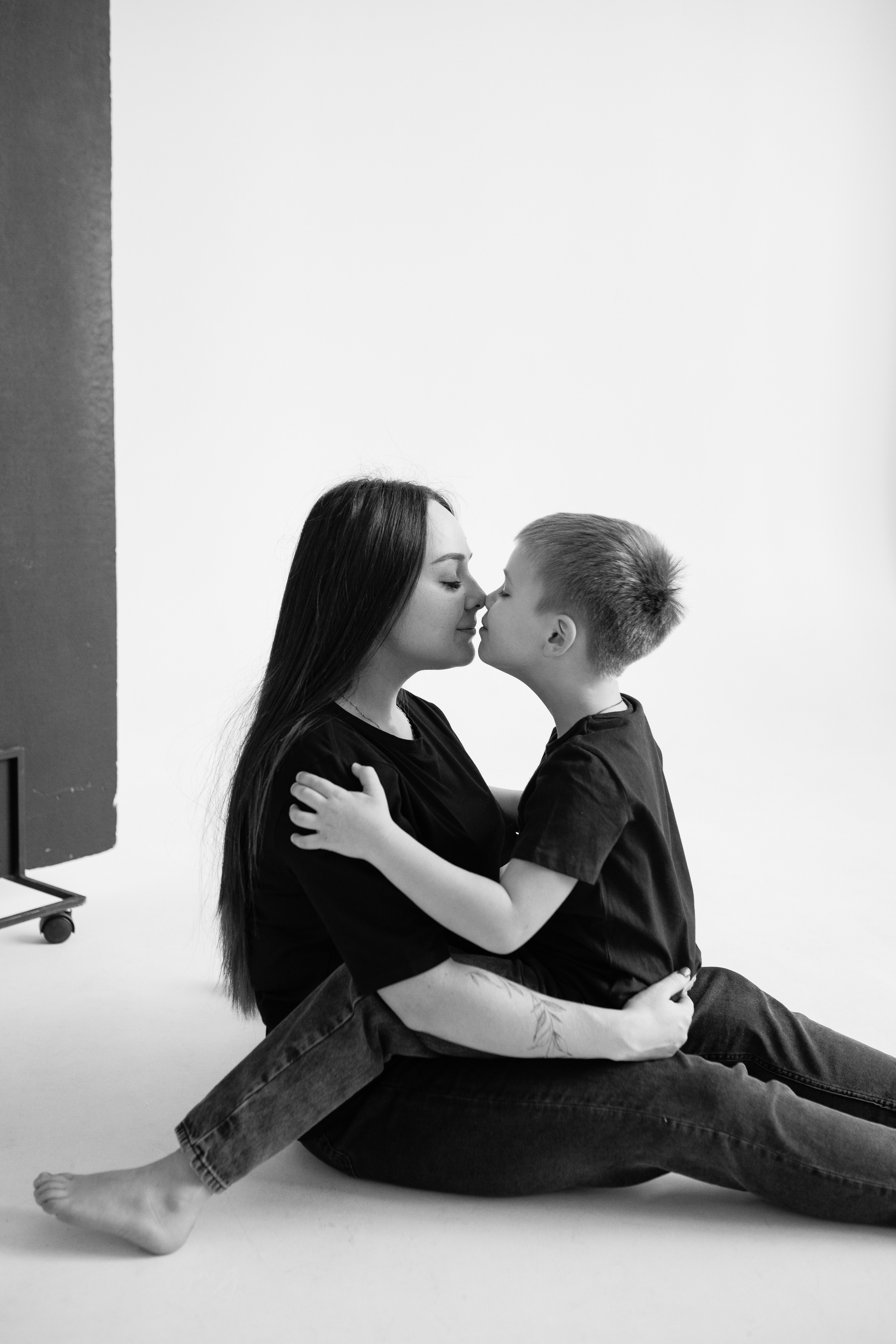 Семейные съемки. Ваш универсальный фотограф Евгения Дунаевская