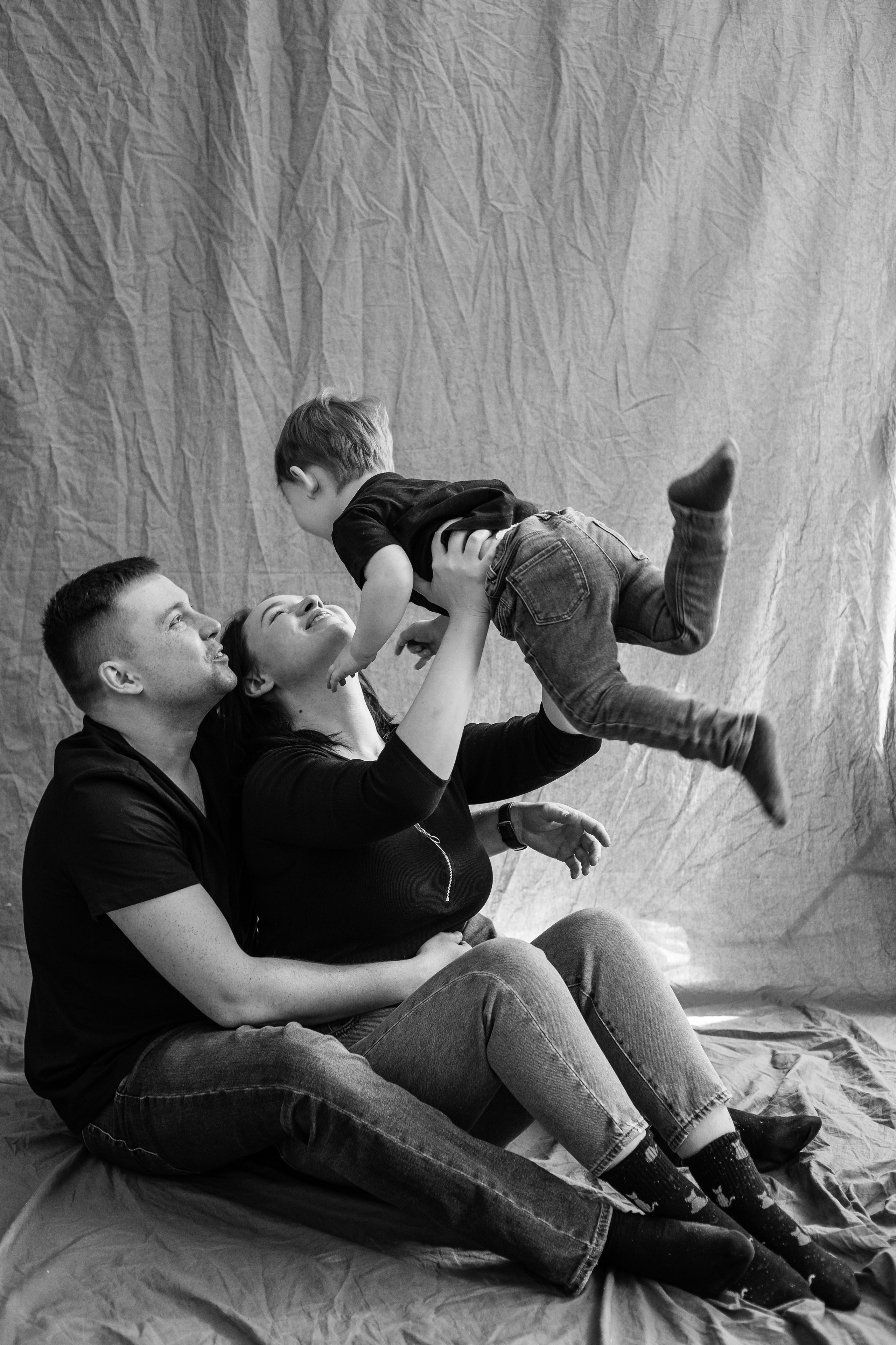 Семейные съемки. Ваш универсальный фотограф Евгения Дунаевская