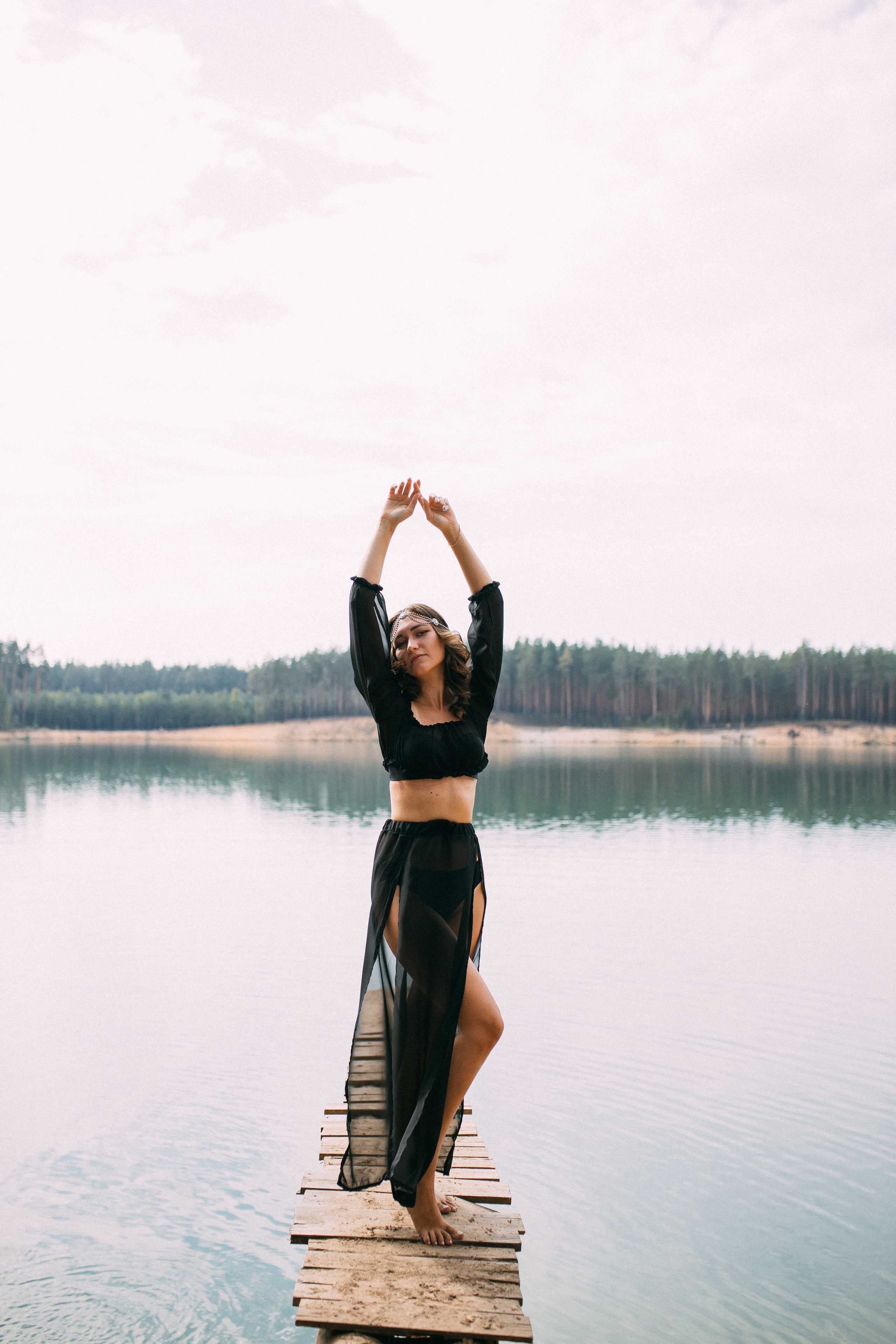 Индивидуальная съемка. Ваш универсальный фотограф Евгения Дунаевская