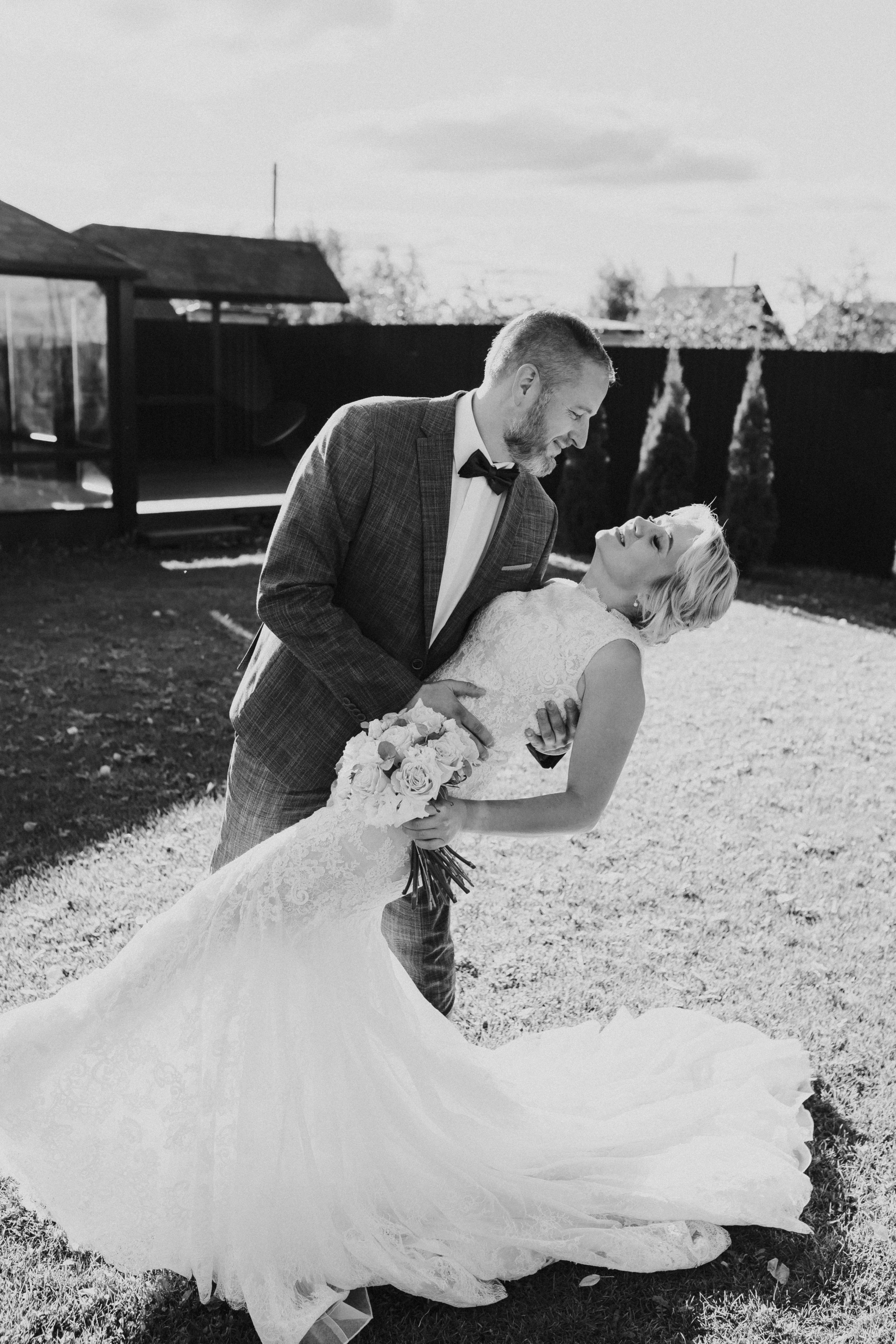 Свадебная фотосессия. Ваш универсальный фотограф Евгения Дунаевская