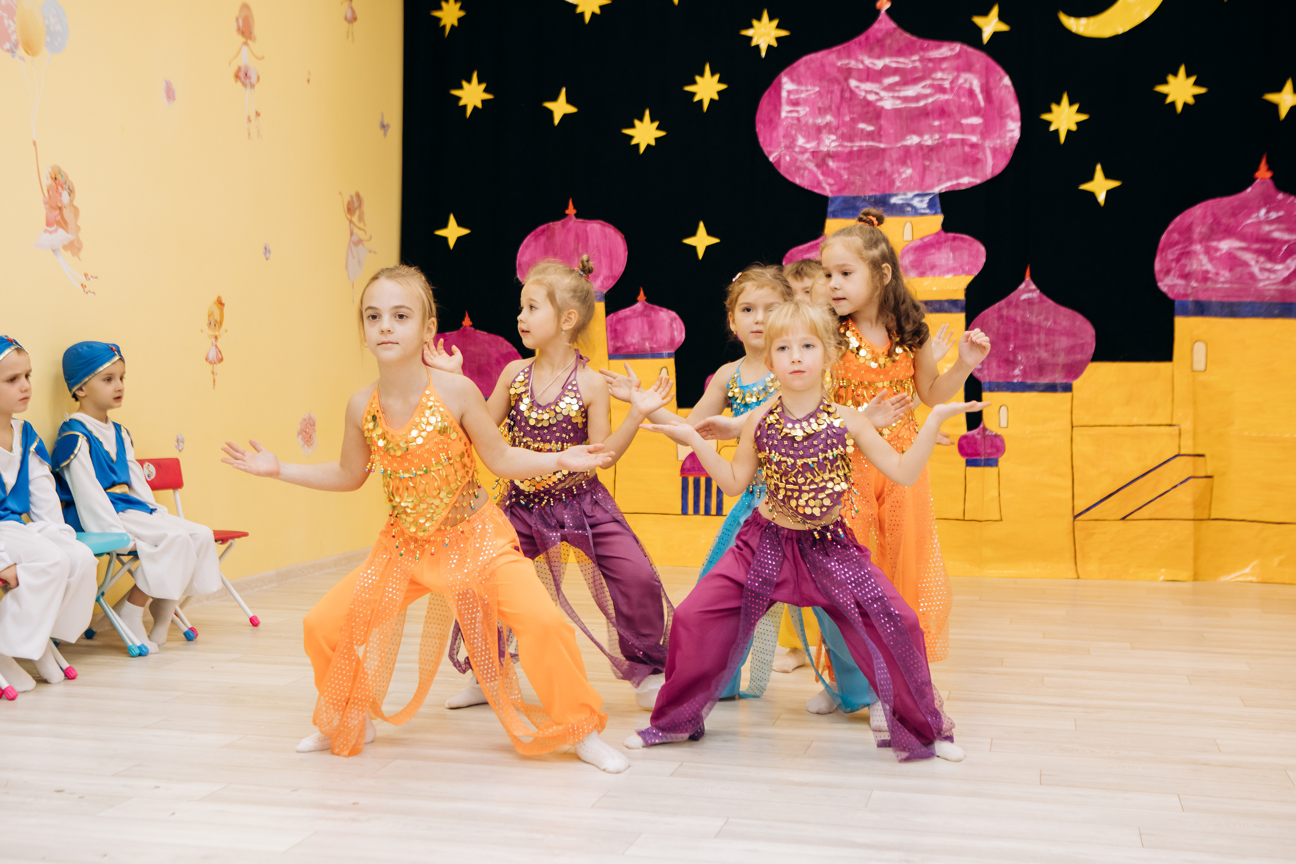 Школы, садики. Ваш универсальный фотограф Евгения Дунаевская