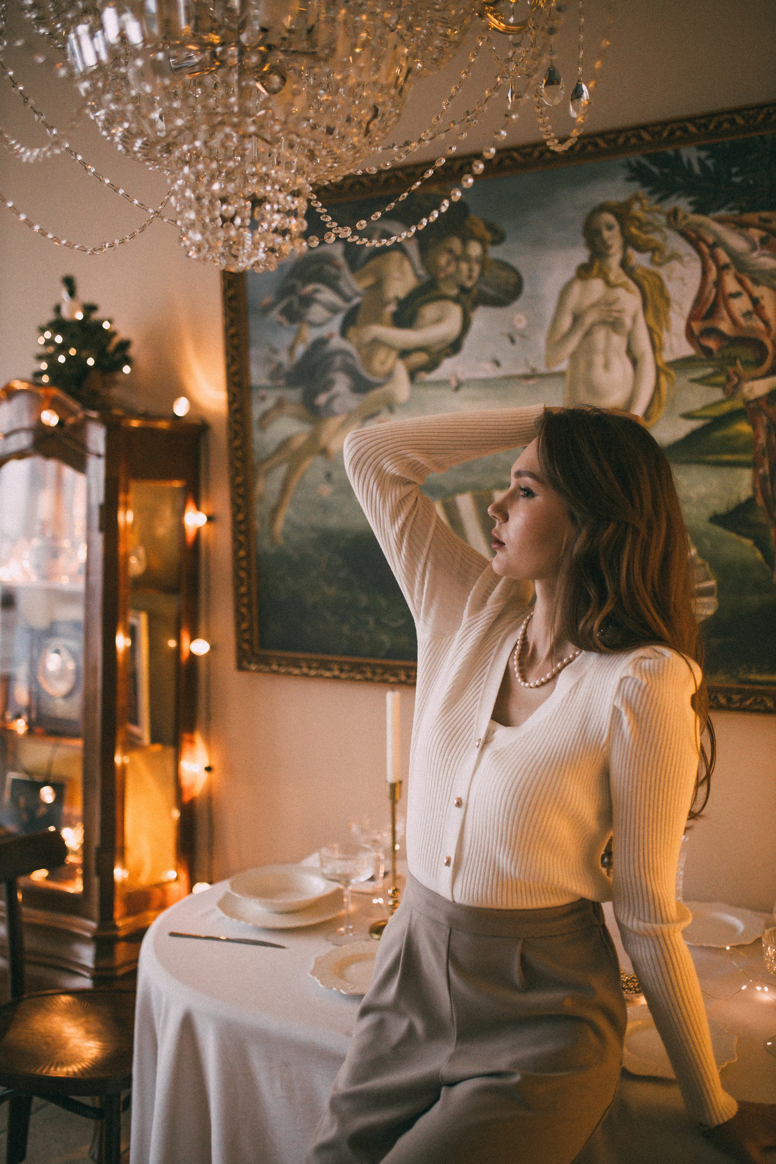 Индивидуальная съемка. Ваш универсальный фотограф Евгения Дунаевская