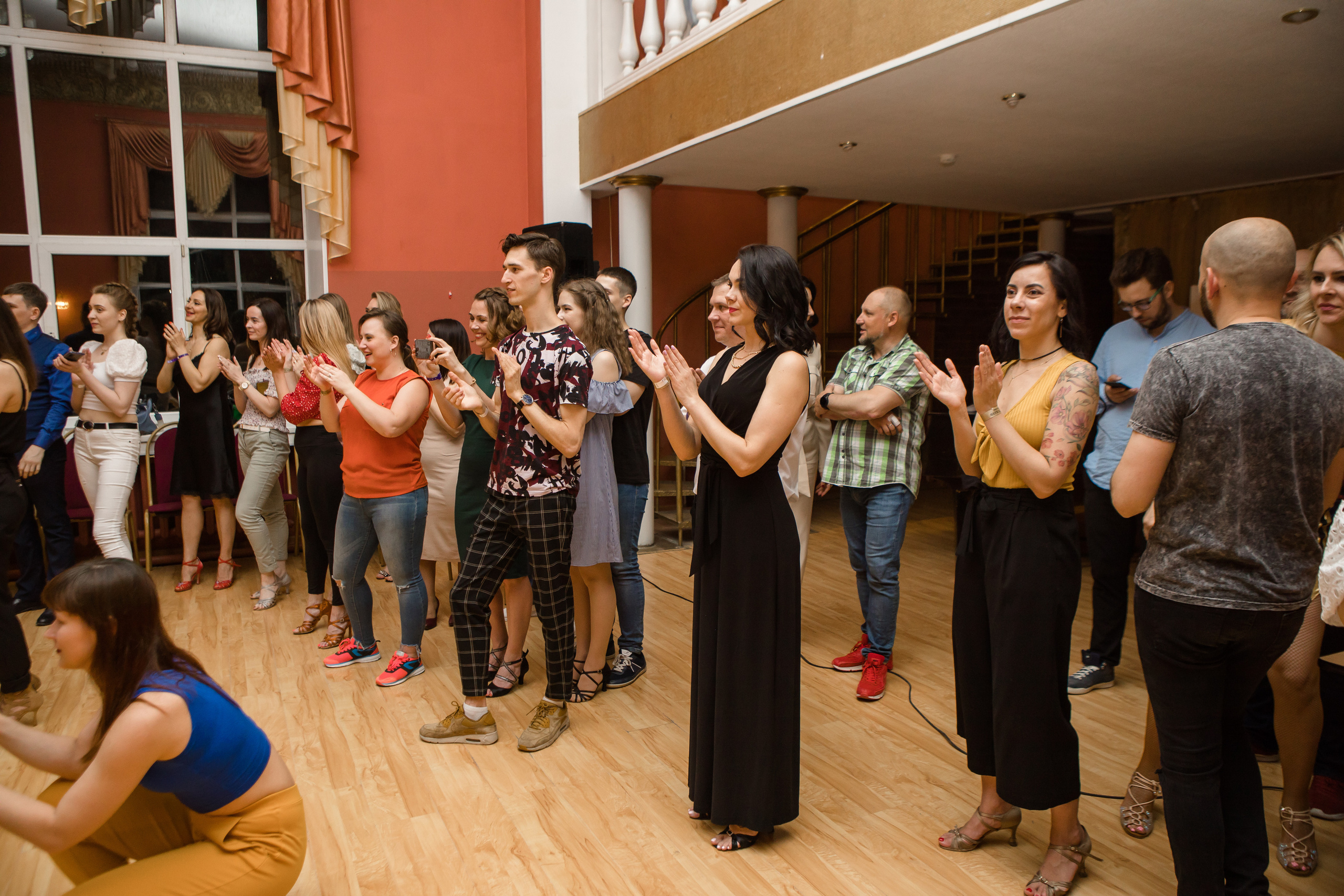 Девичники, корпоративы, юбилеи. Ваш универсальный фотограф Евгения Дунаевская