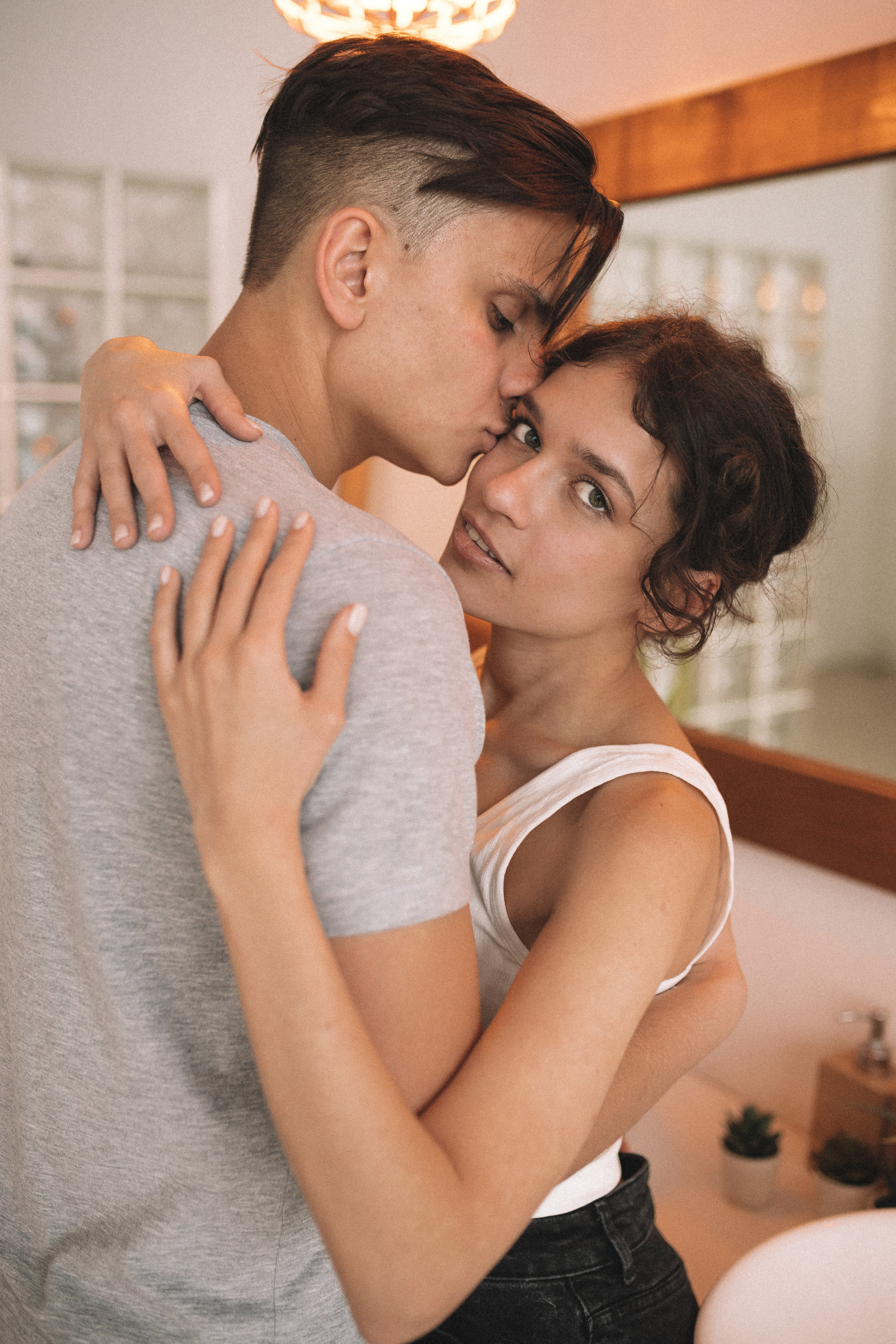 Love story. Ваш универсальный фотограф Евгения Дунаевская