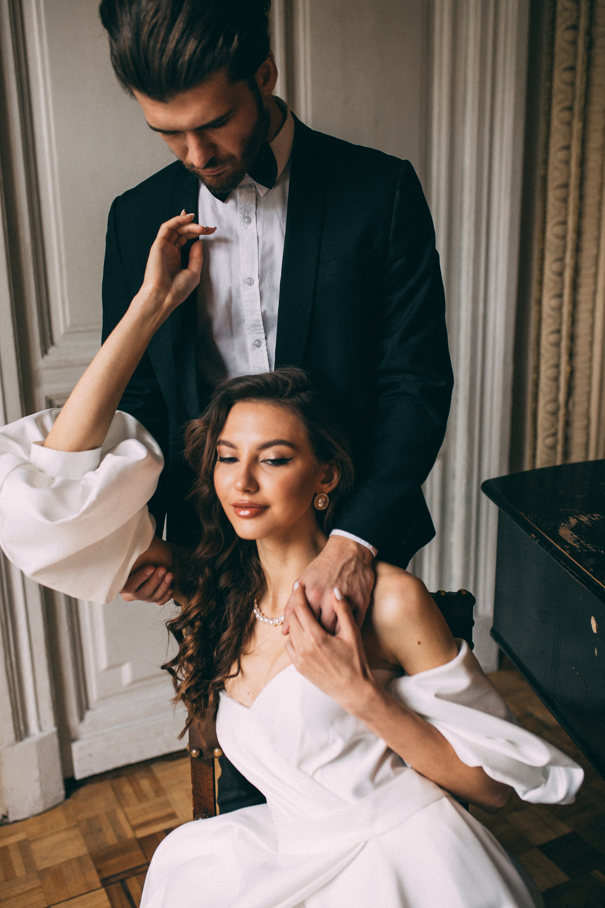 Свадебная фотосессия. Ваш универсальный фотограф Евгения Дунаевская