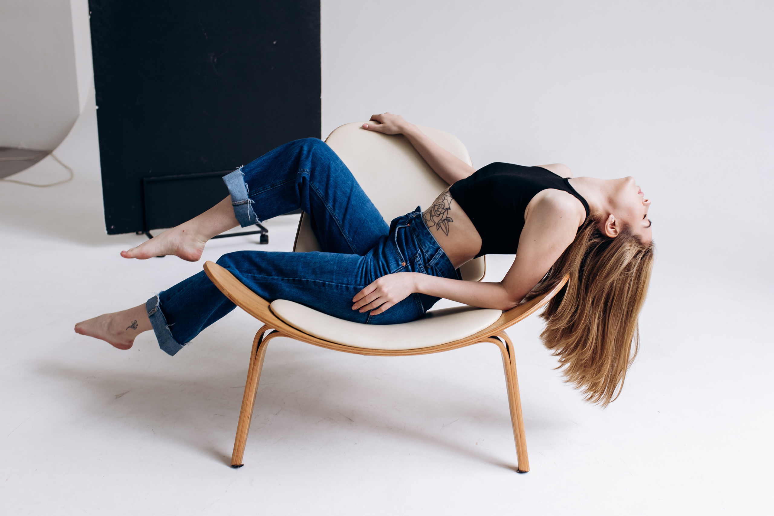 Индивидуальная съемка. Ваш универсальный фотограф Евгения Дунаевская