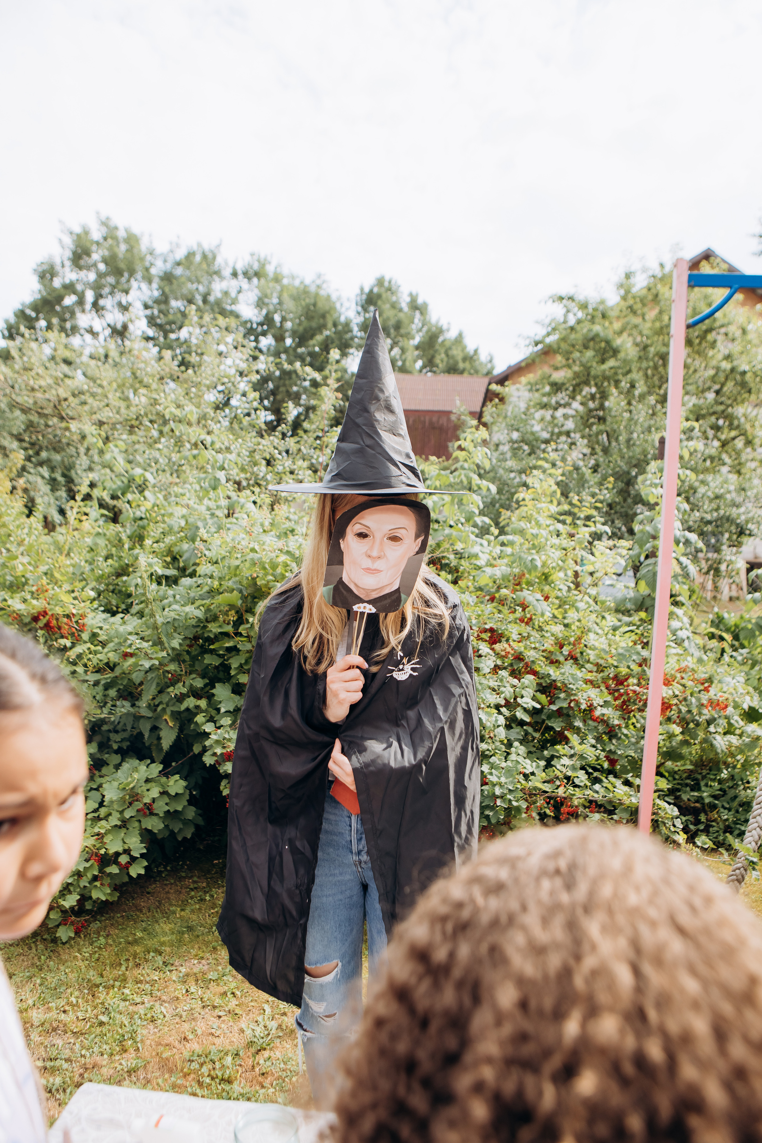 Детские дни рождения. Ваш универсальный фотограф Евгения Дунаевская
