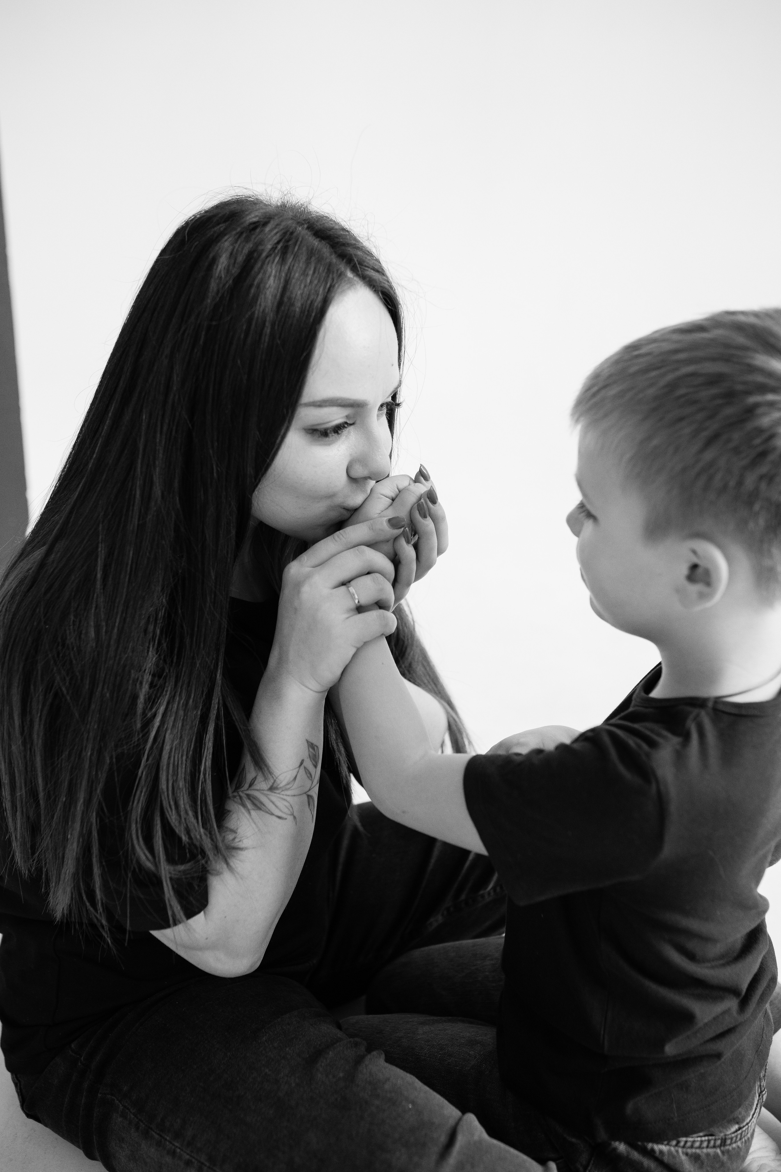 Семейные съемки. Ваш универсальный фотограф Евгения Дунаевская