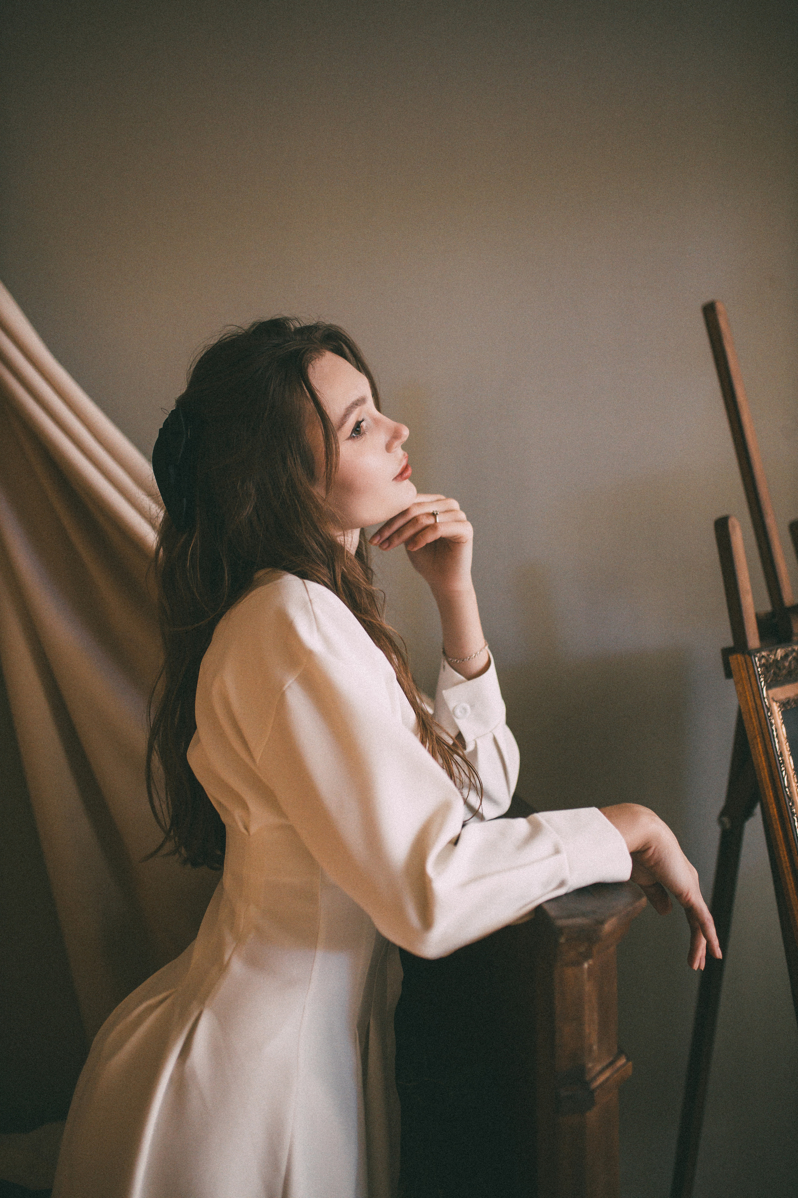 Индивидуальная съемка. Ваш универсальный фотограф Евгения Дунаевская