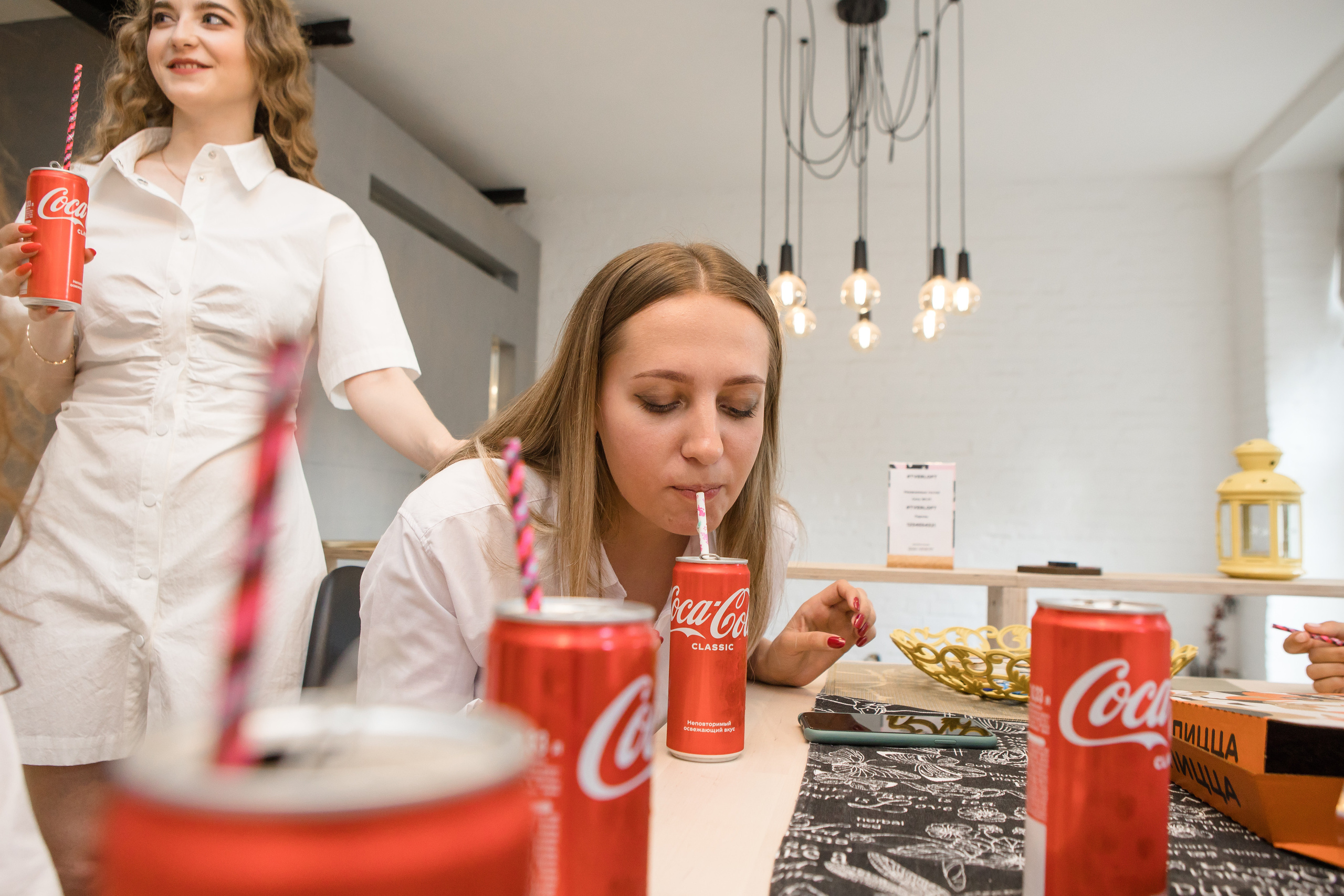 Девичники, корпоративы, юбилеи. Ваш универсальный фотограф Евгения Дунаевская