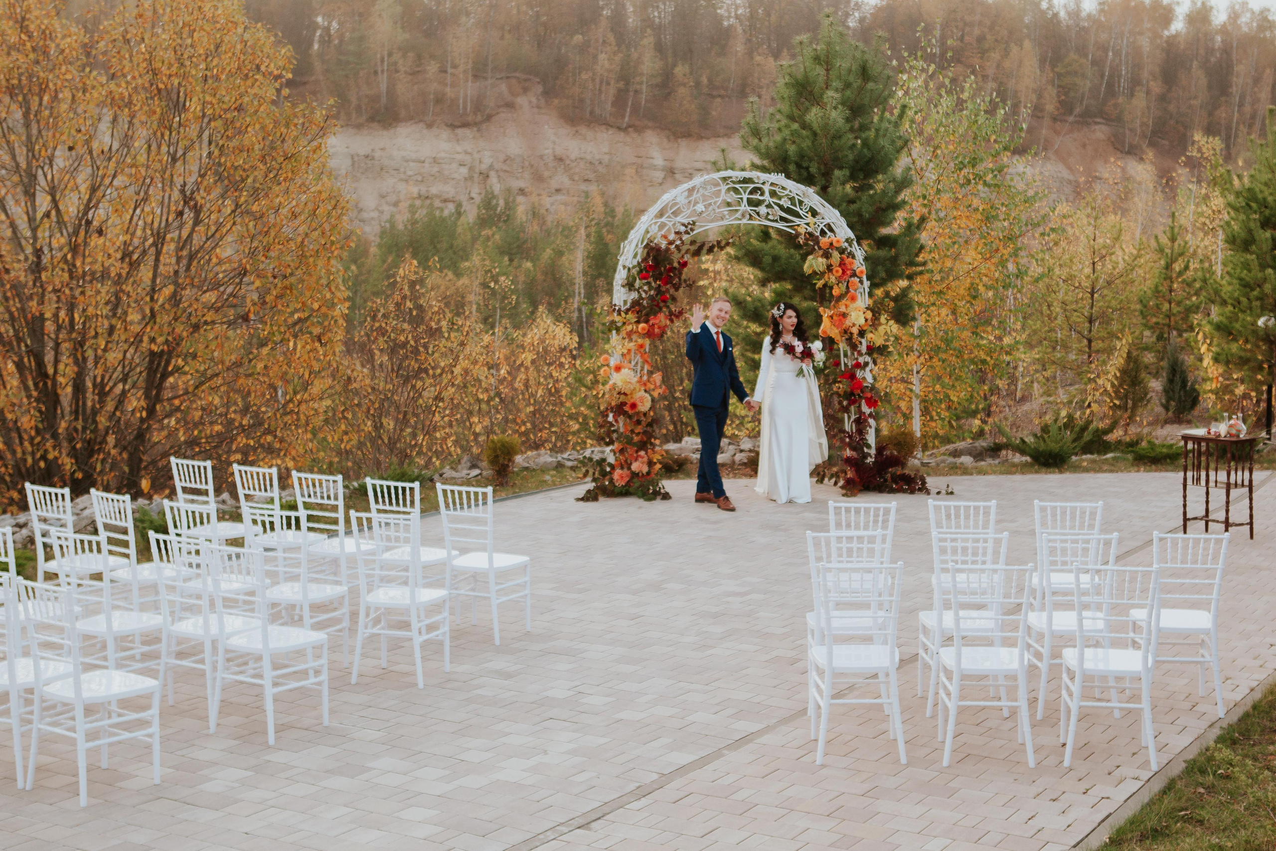 Свадебная фотосессия. Ваш универсальный фотограф Евгения Дунаевская