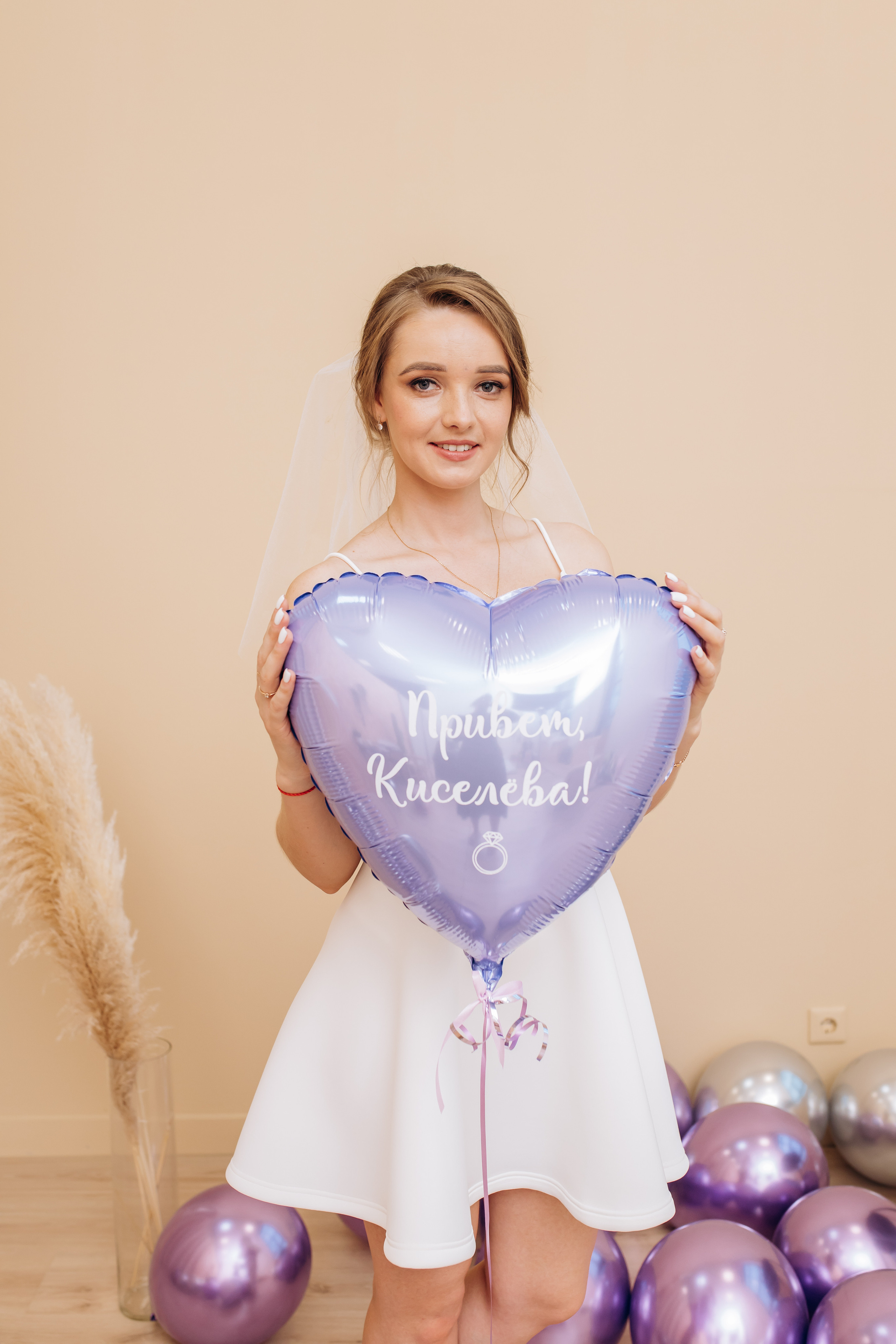 Девичники, корпоративы, юбилеи. Ваш универсальный фотограф Евгения Дунаевская