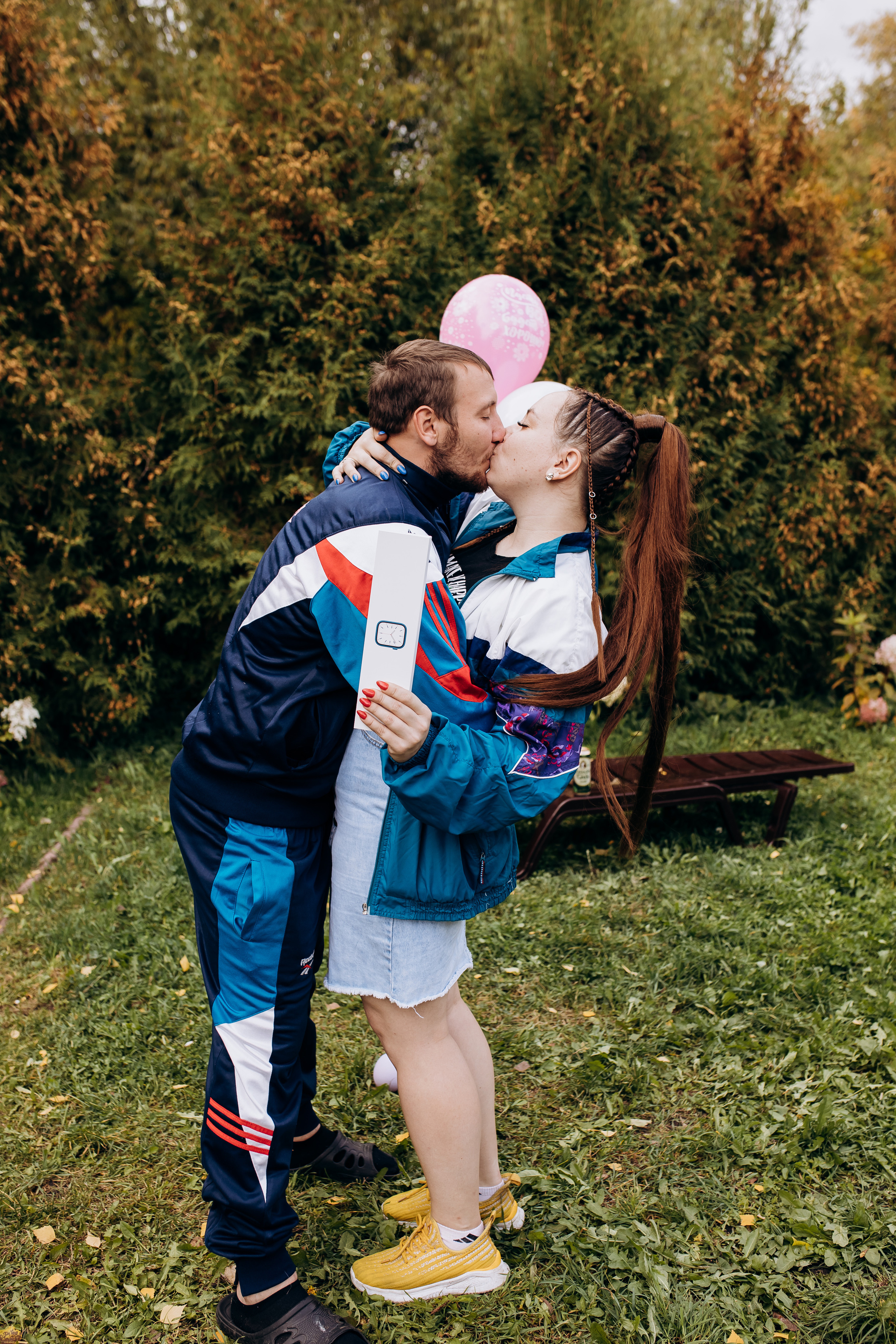 Девичники, корпоративы, юбилеи. Ваш универсальный фотограф Евгения Дунаевская