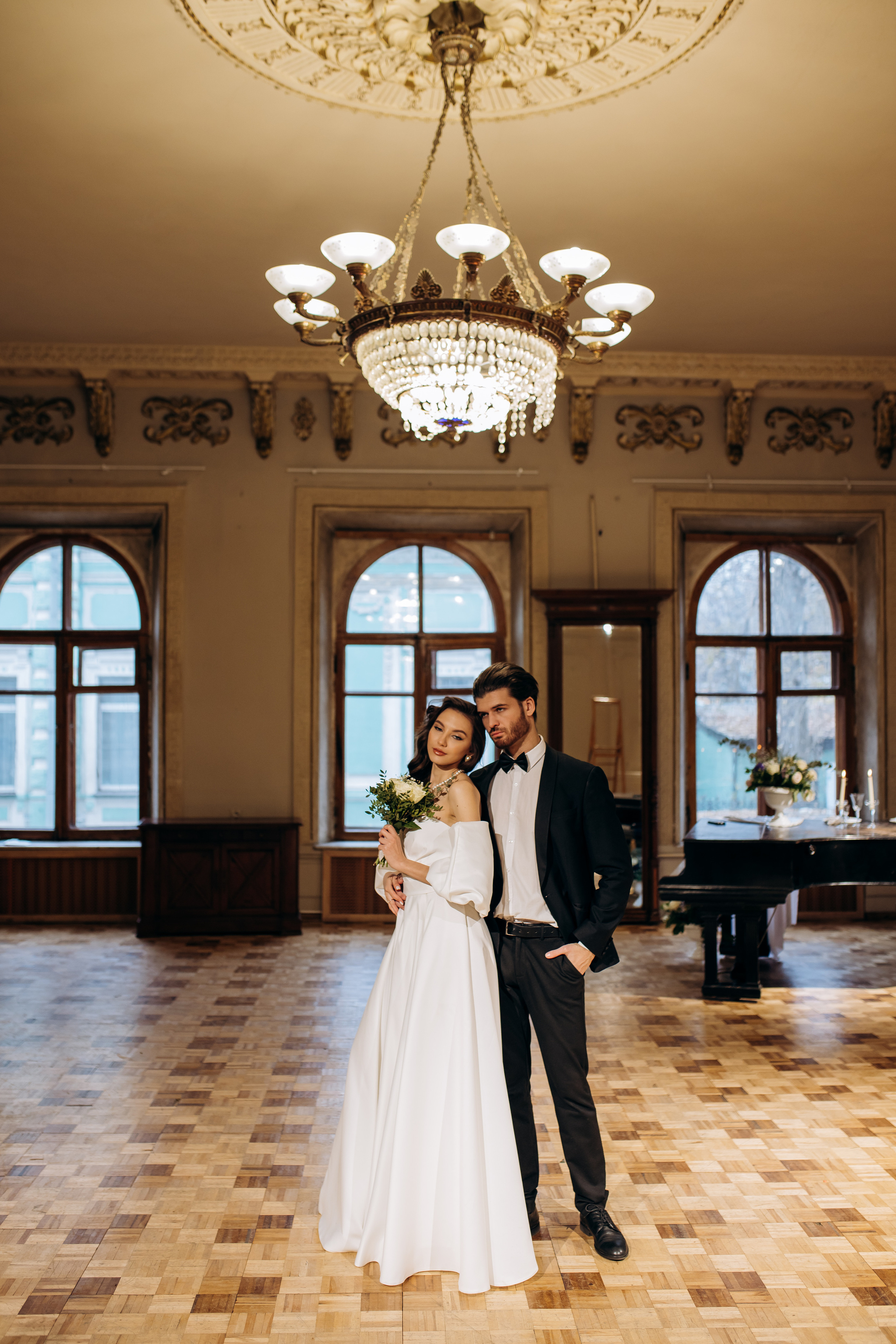 Свадебная фотосессия. Ваш универсальный фотограф Евгения Дунаевская