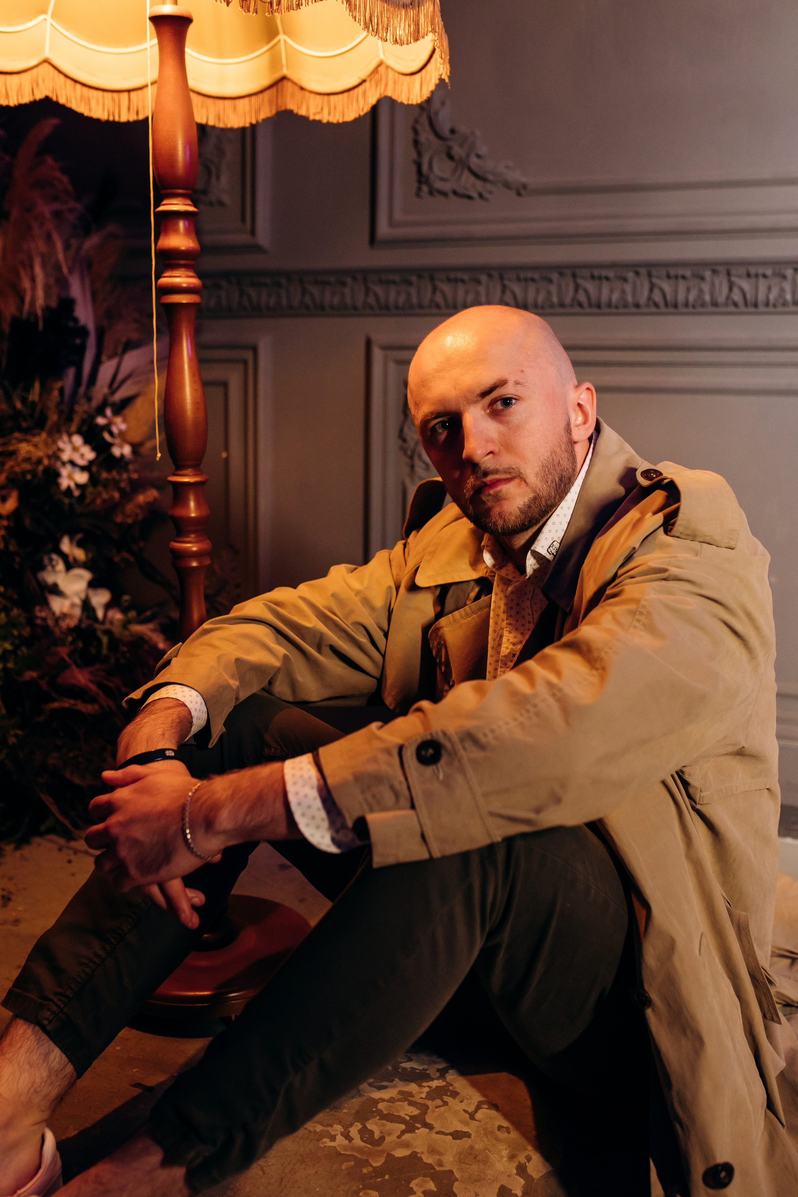 Индивидуальная съемка. Ваш универсальный фотограф Евгения Дунаевская