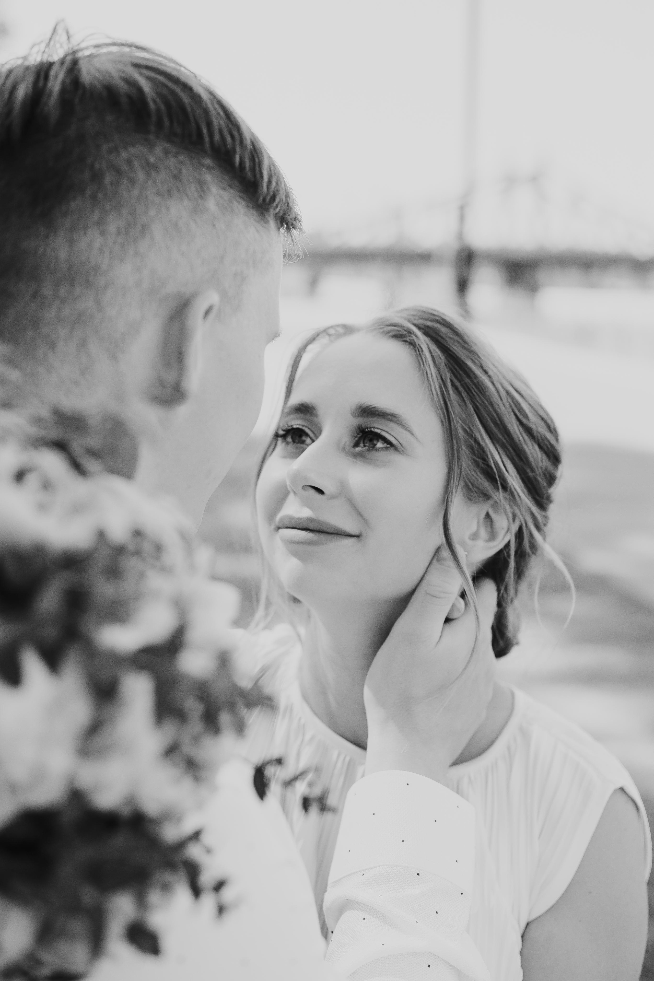 Свадебная фотосессия. Ваш универсальный фотограф Евгения Дунаевская