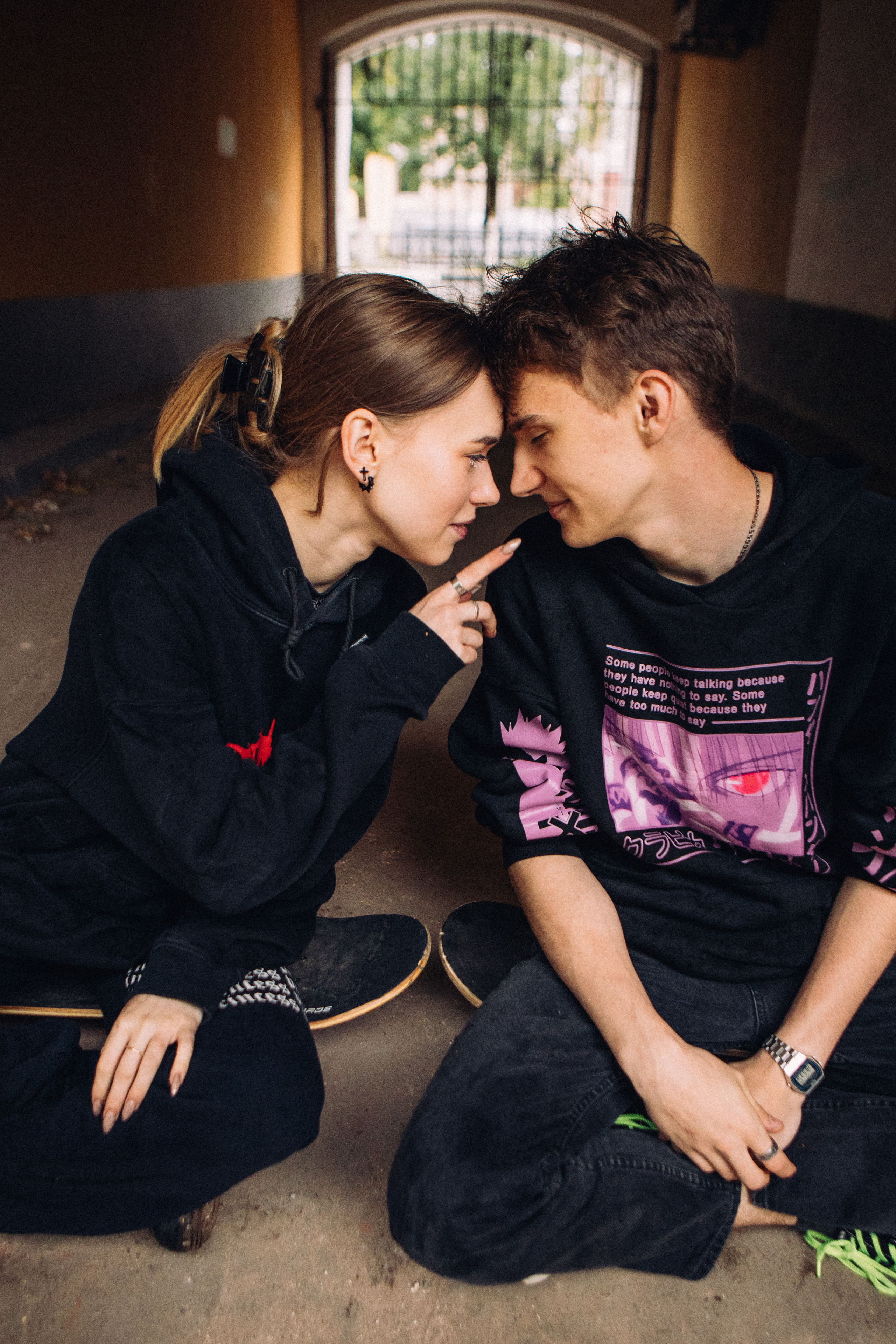 Love story. Ваш универсальный фотограф Евгения Дунаевская