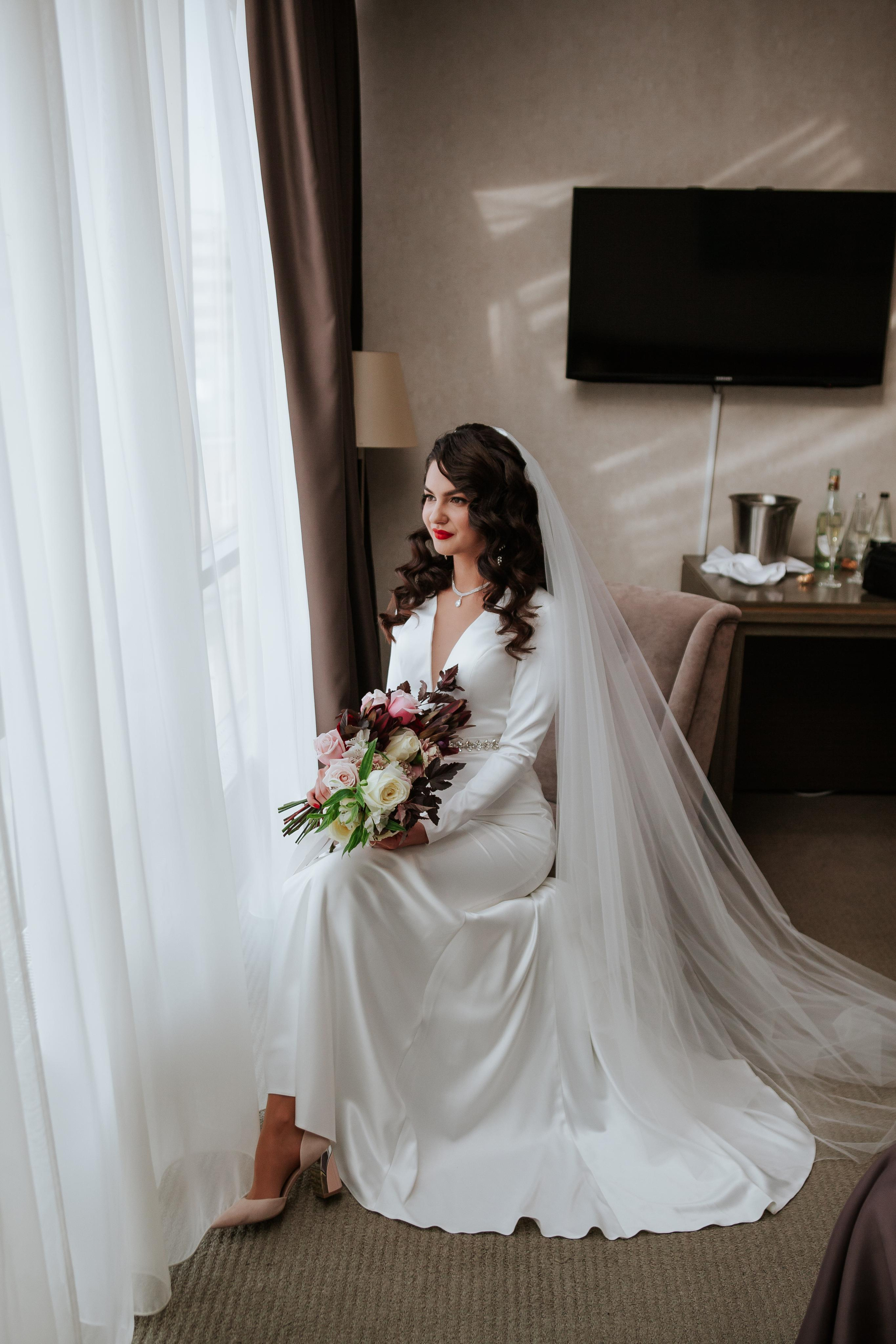 Свадебная фотосессия. Ваш универсальный фотограф Евгения Дунаевская