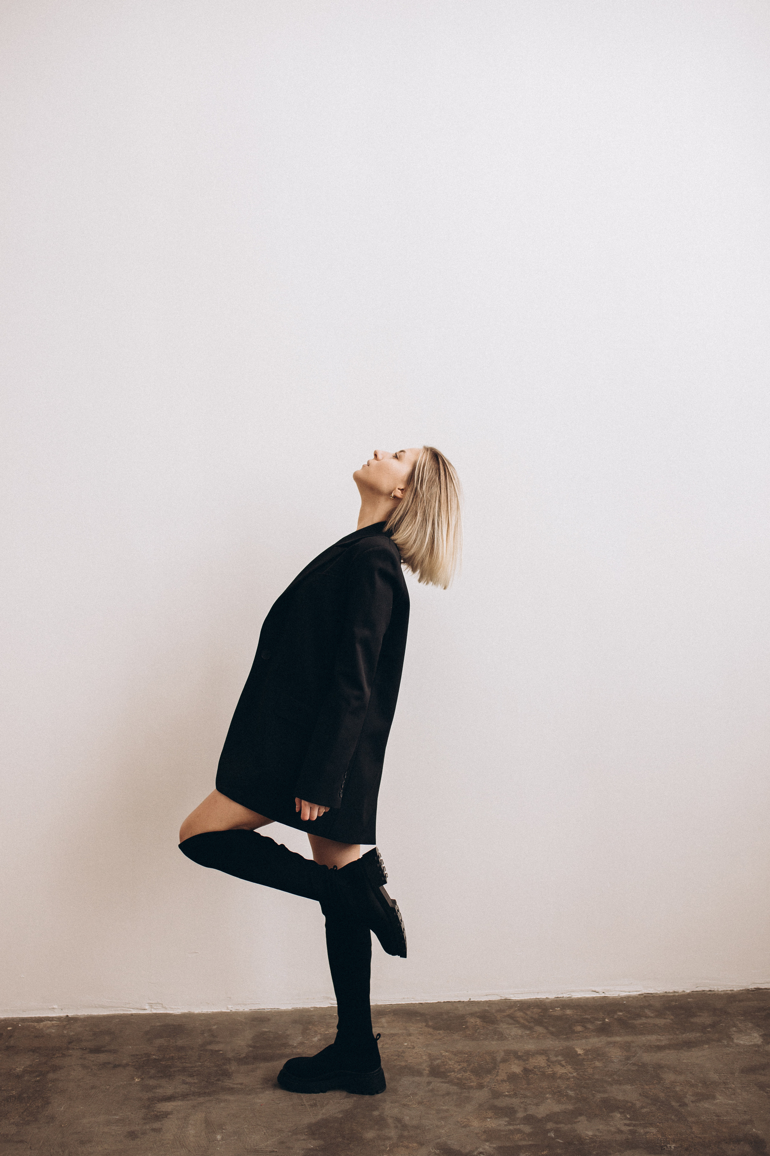 Индивидуальная съемка. Ваш универсальный фотограф Евгения Дунаевская