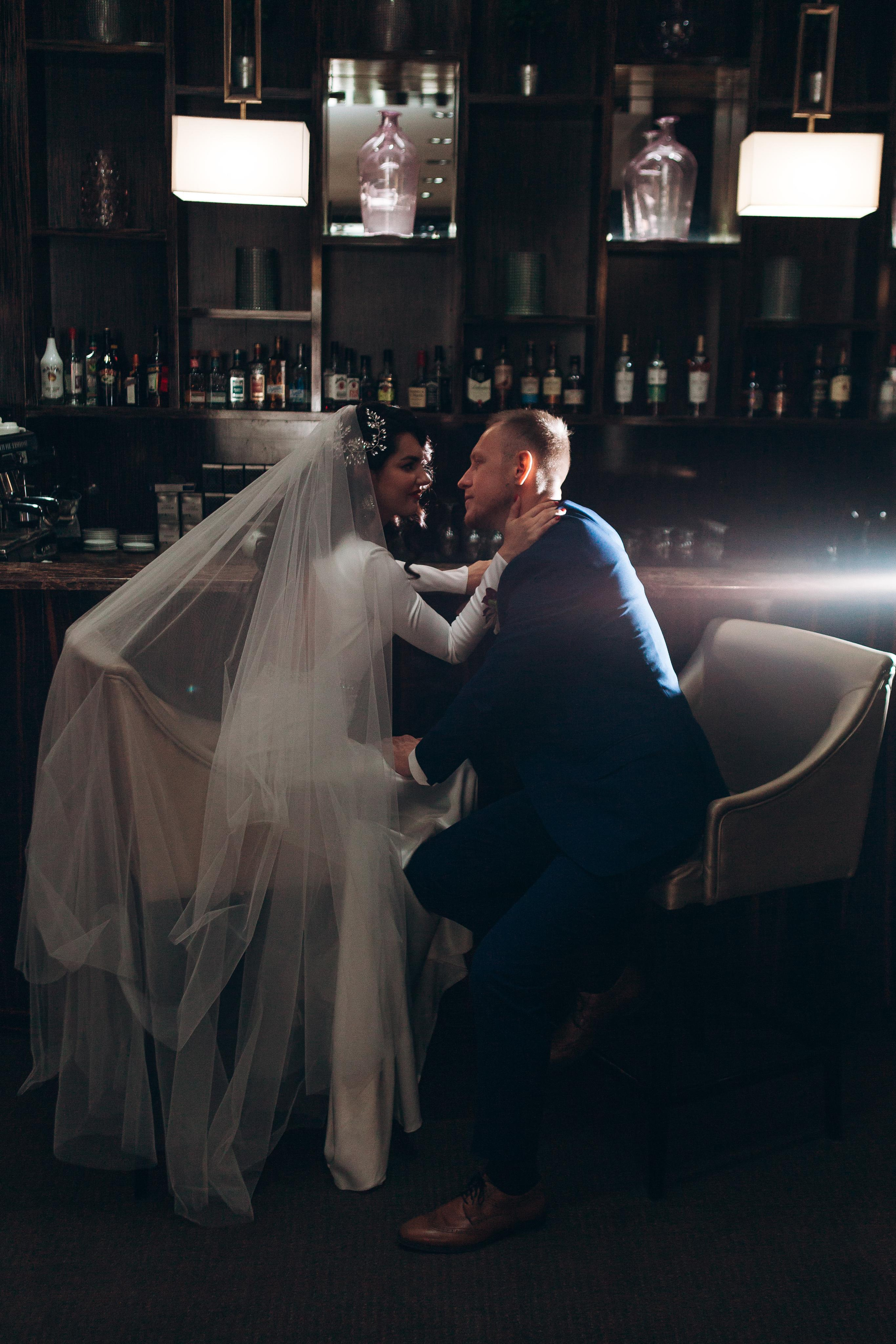 Свадебная фотосессия. Ваш универсальный фотограф Евгения Дунаевская