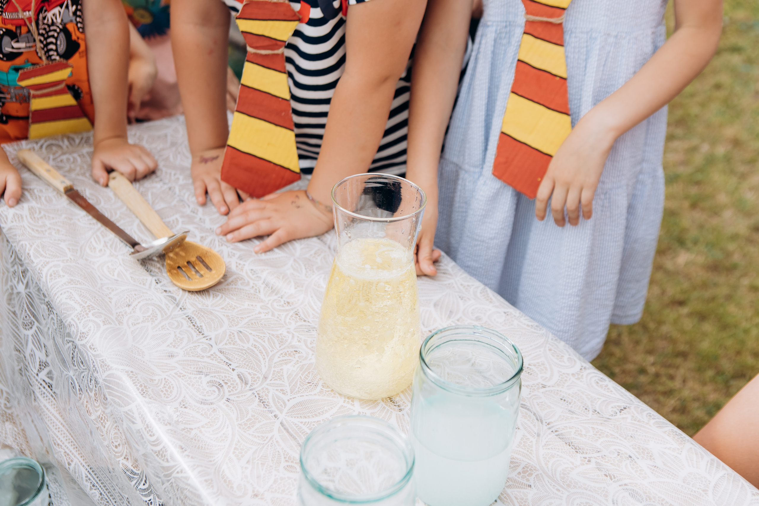 Детские дни рождения. Ваш универсальный фотограф Евгения Дунаевская