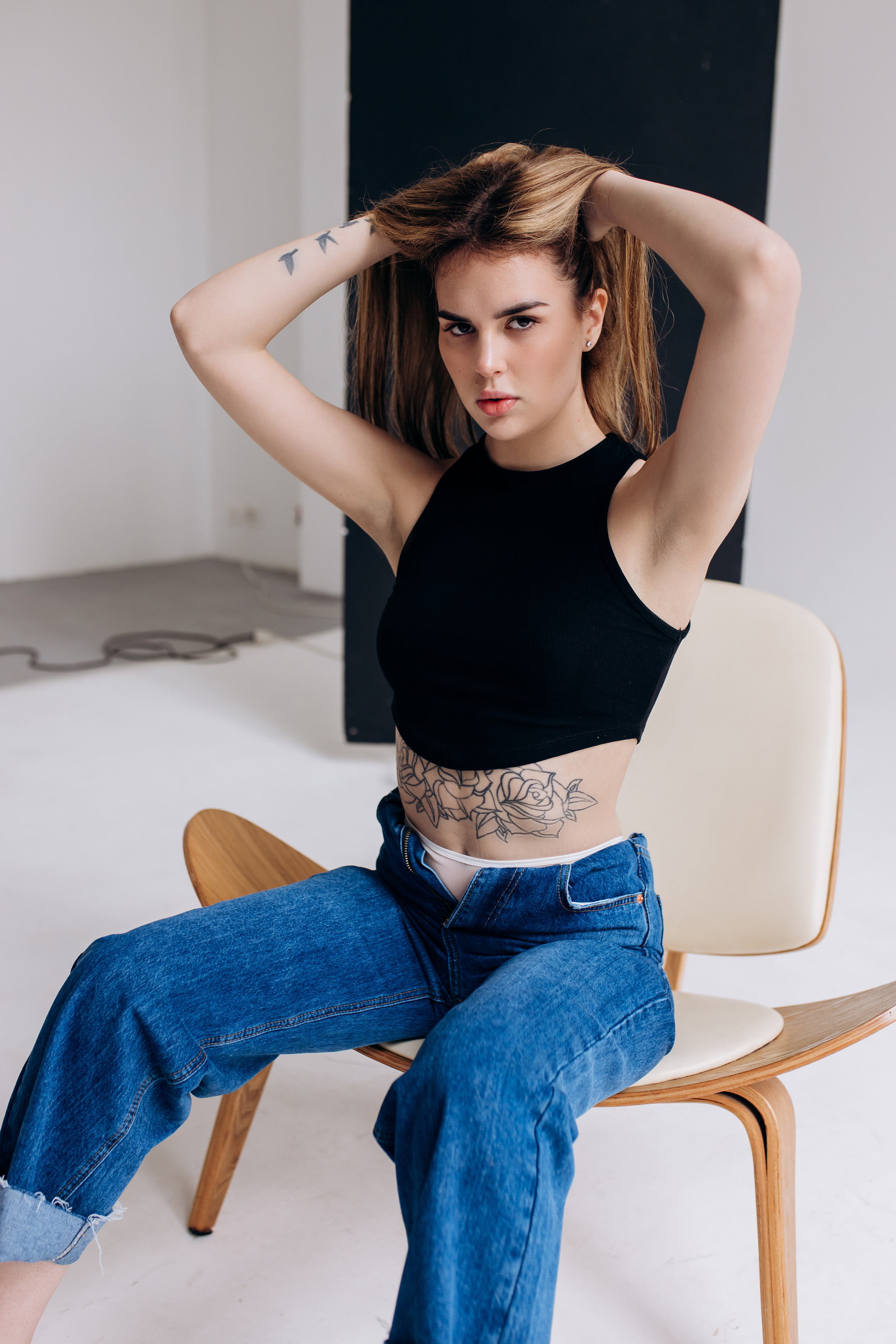 Индивидуальная съемка. Ваш универсальный фотограф Евгения Дунаевская