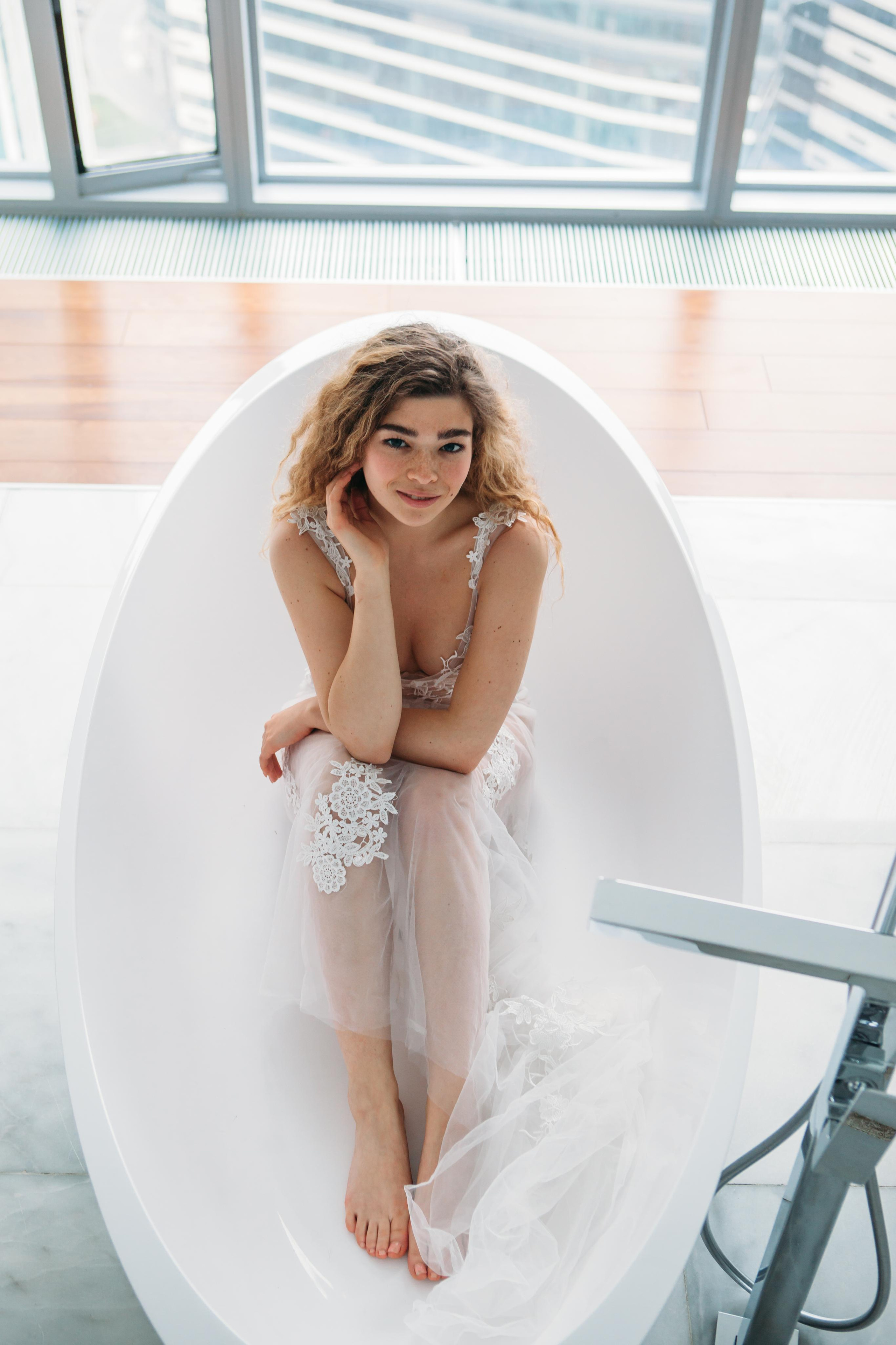 Свадебная фотосессия. Ваш универсальный фотограф Евгения Дунаевская