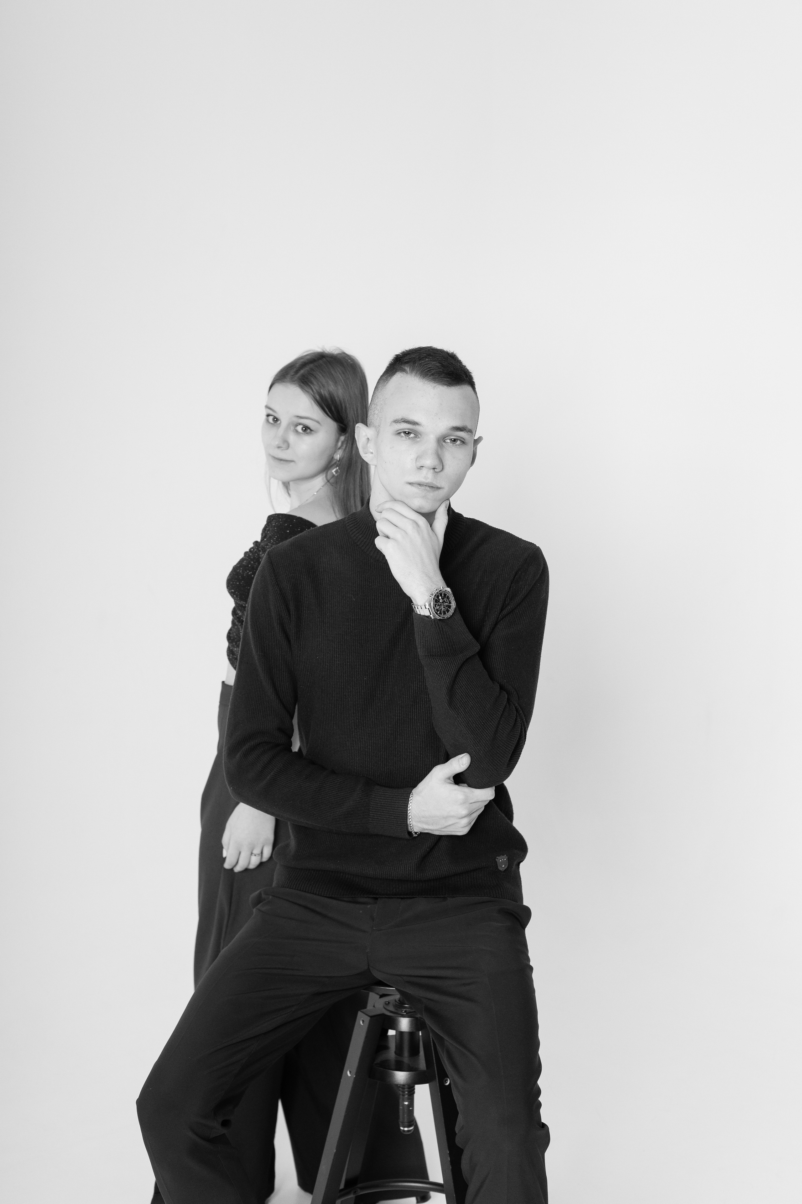 Love story. Ваш универсальный фотограф Евгения Дунаевская