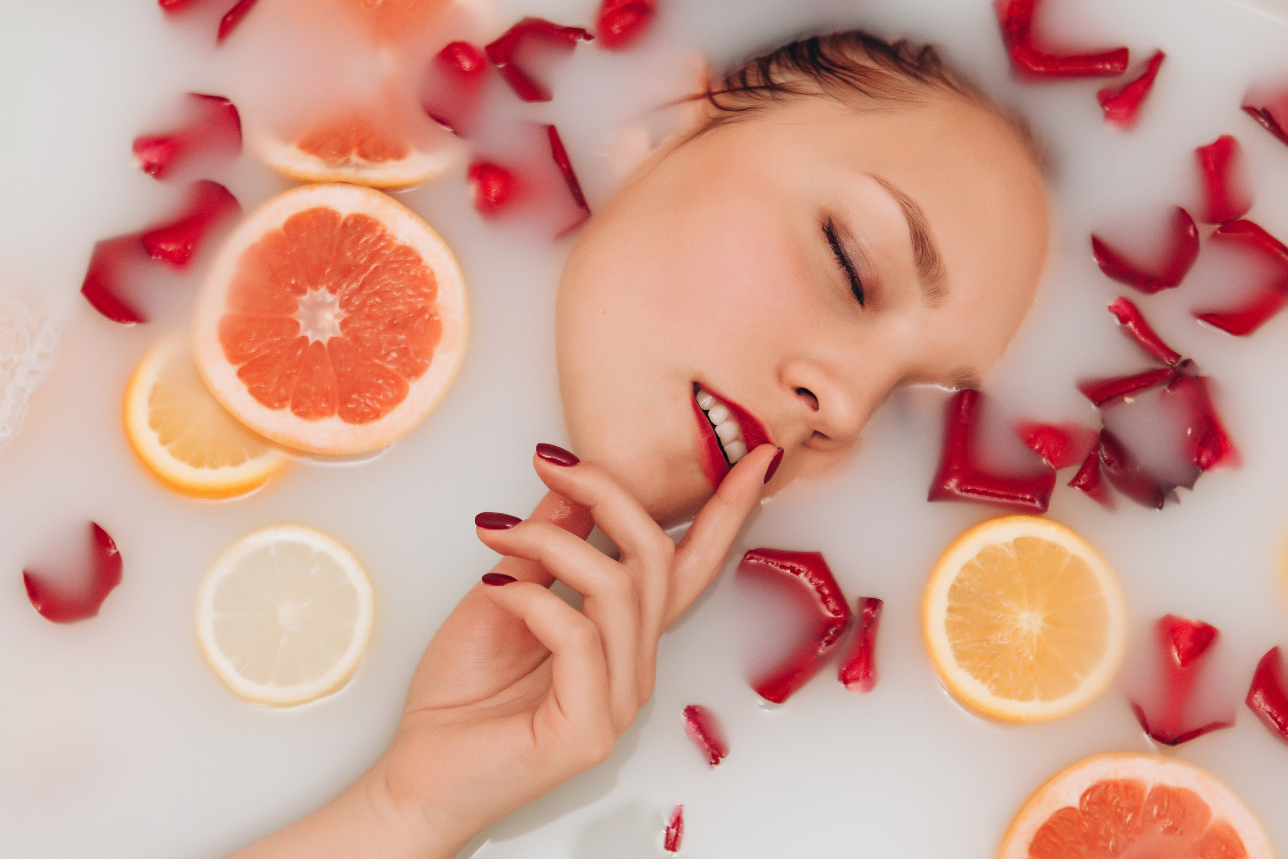 Индивидуальная съемка. Ваш универсальный фотограф Евгения Дунаевская