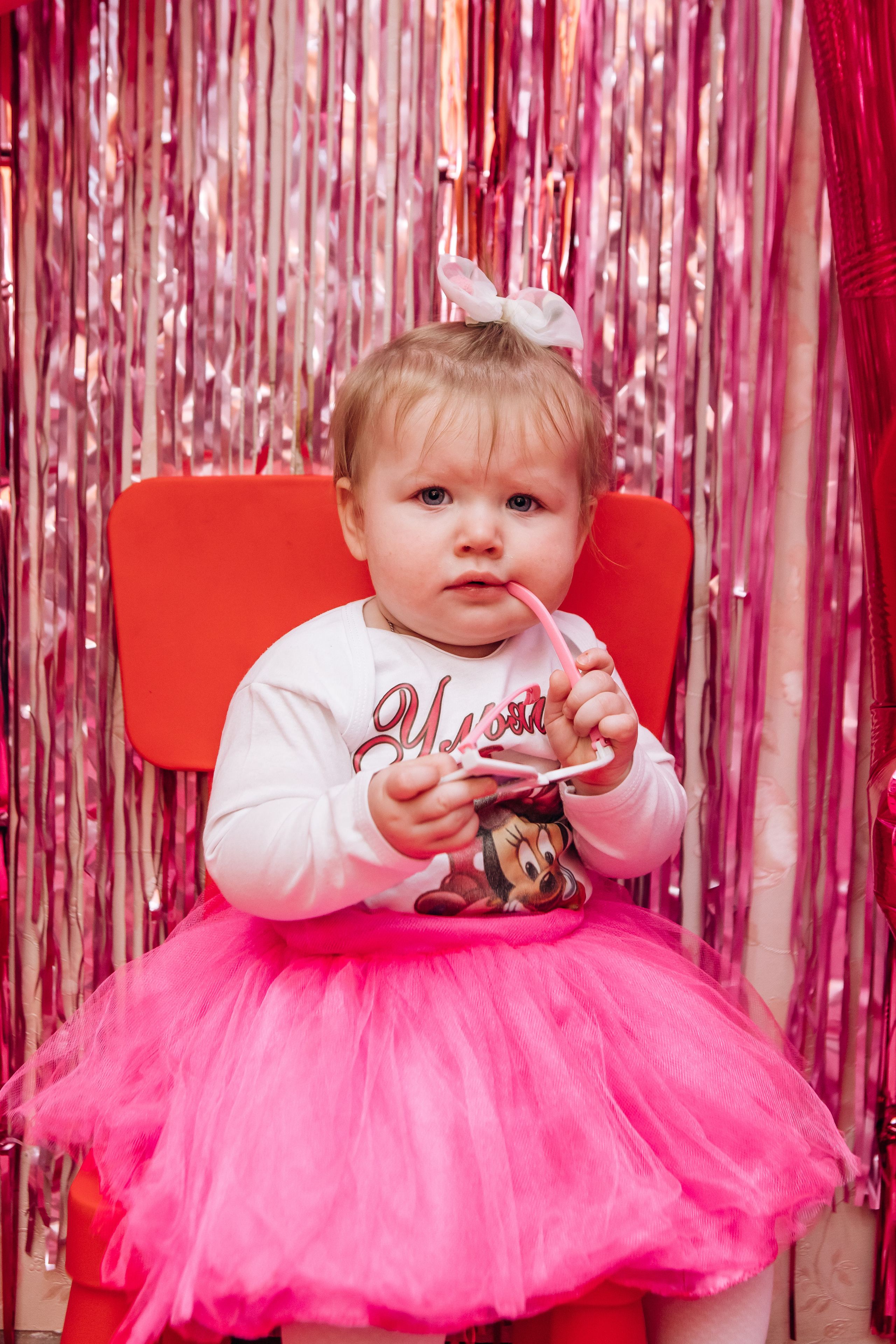 Детские дни рождения. Ваш универсальный фотограф Евгения Дунаевская