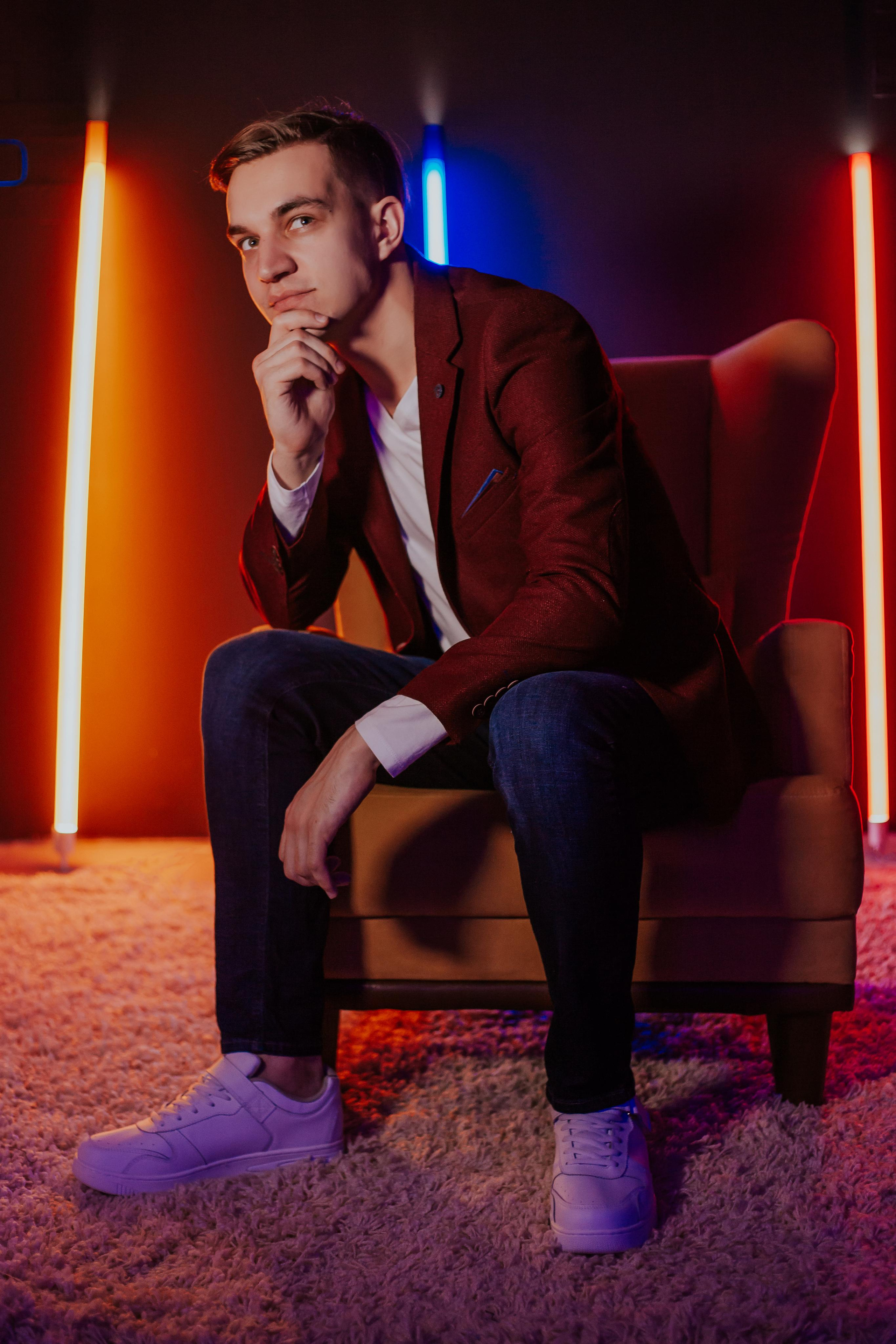 Индивидуальная съемка. Ваш универсальный фотограф Евгения Дунаевская