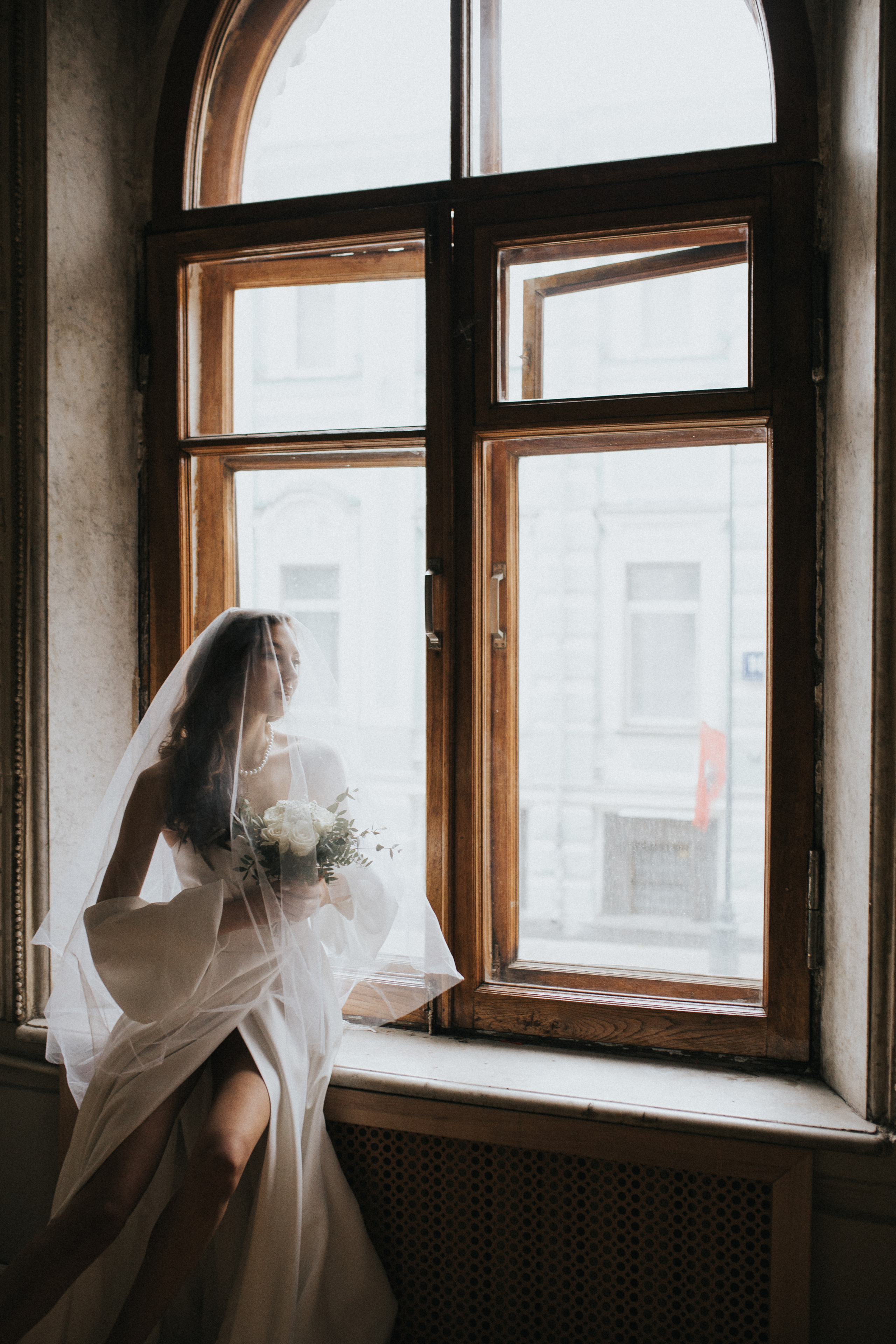 Свадебная фотосессия. Ваш универсальный фотограф Евгения Дунаевская