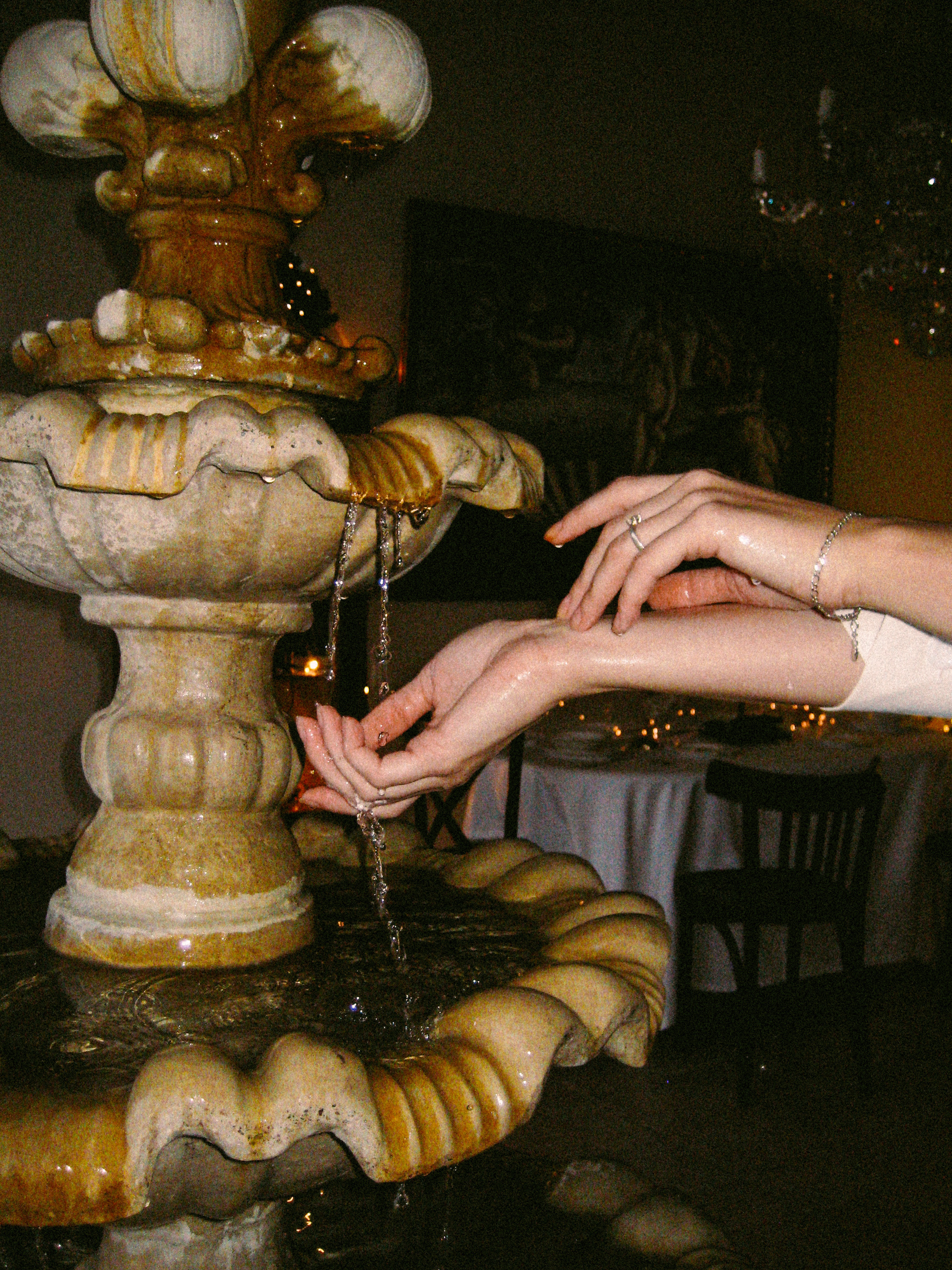 Индивидуальная съемка. Ваш универсальный фотограф Евгения Дунаевская