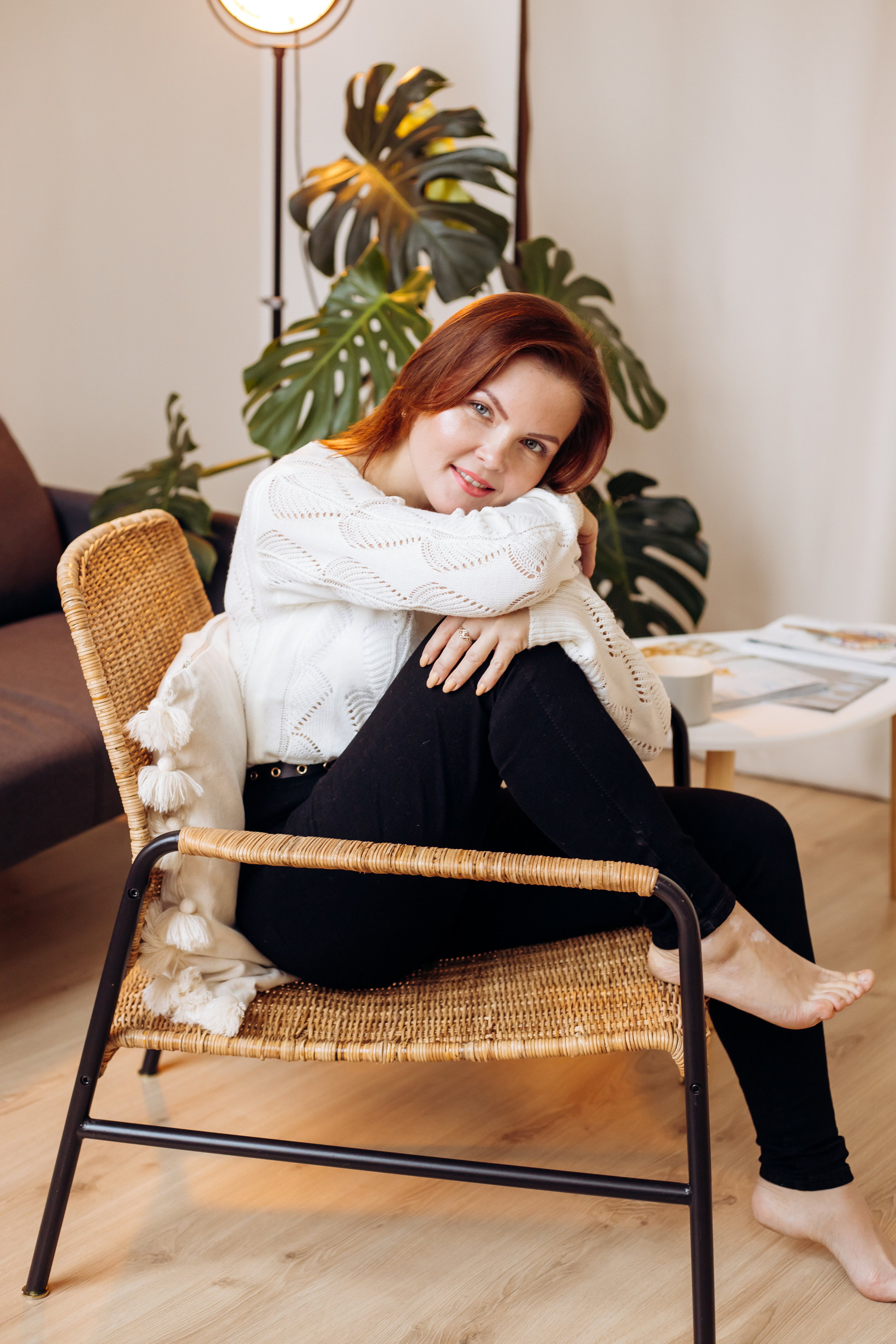 Индивидуальная съемка. Ваш универсальный фотограф Евгения Дунаевская