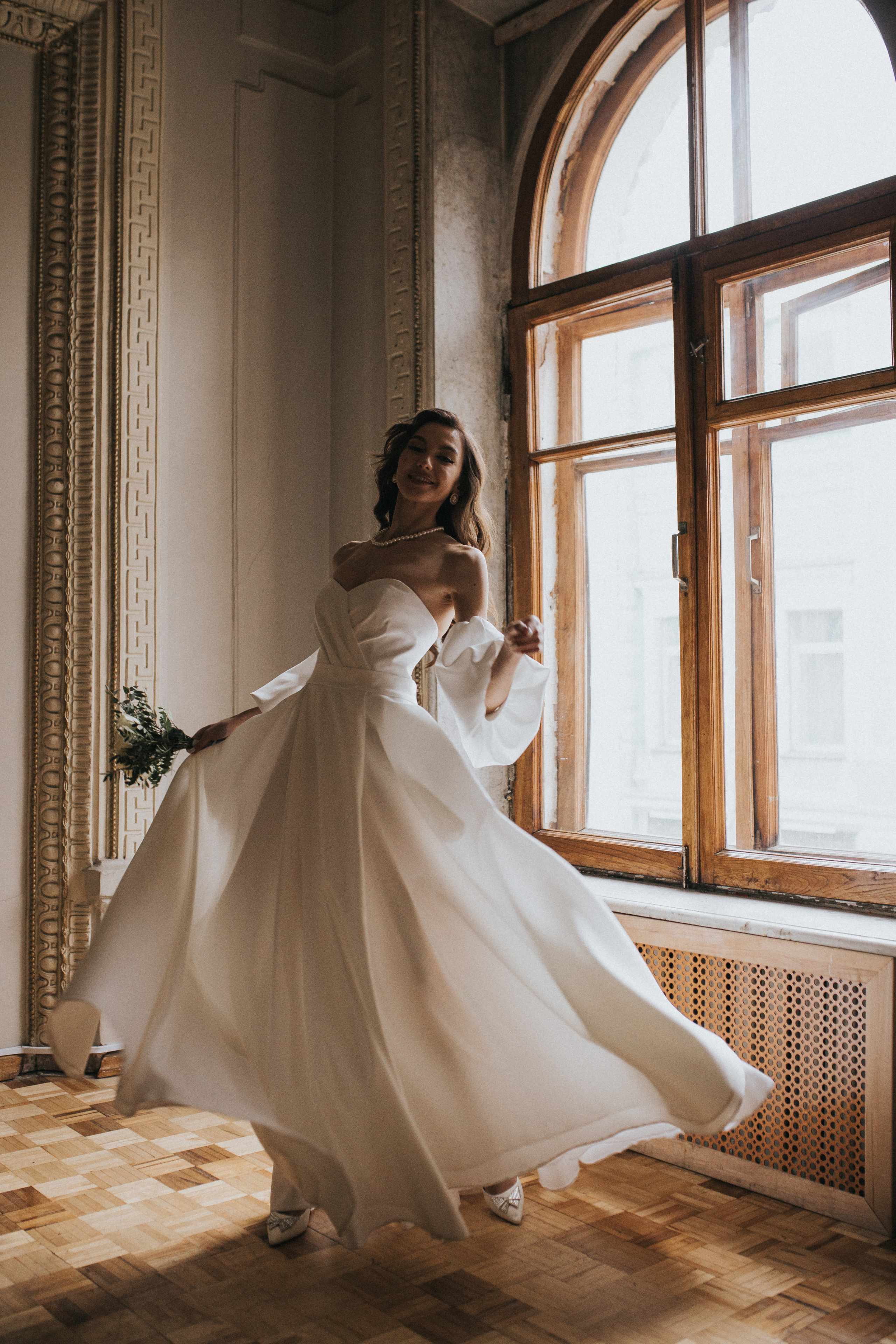 Свадебная фотосессия. Ваш универсальный фотограф Евгения Дунаевская