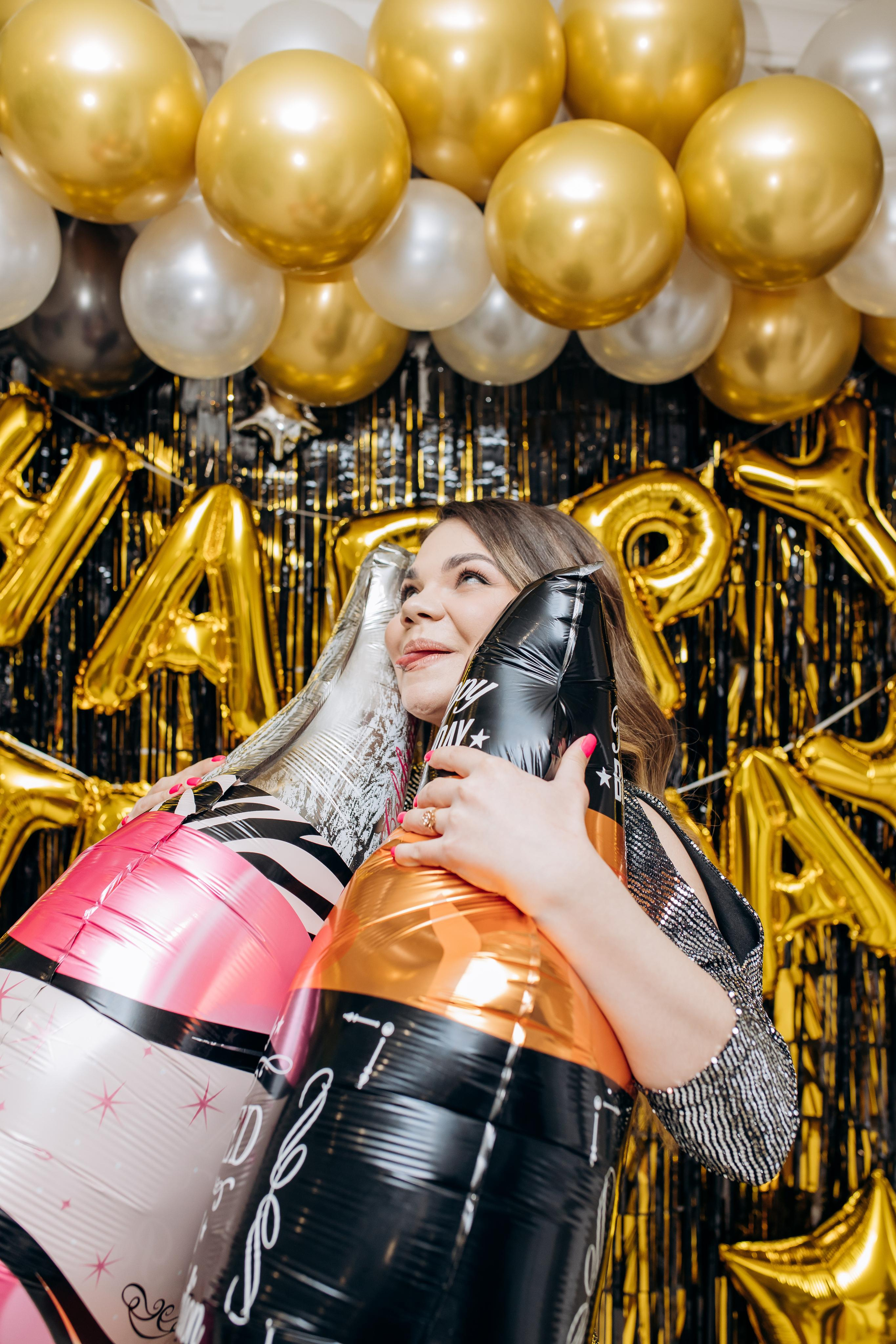 Девичники, корпоративы, юбилеи. Ваш универсальный фотограф Евгения Дунаевская