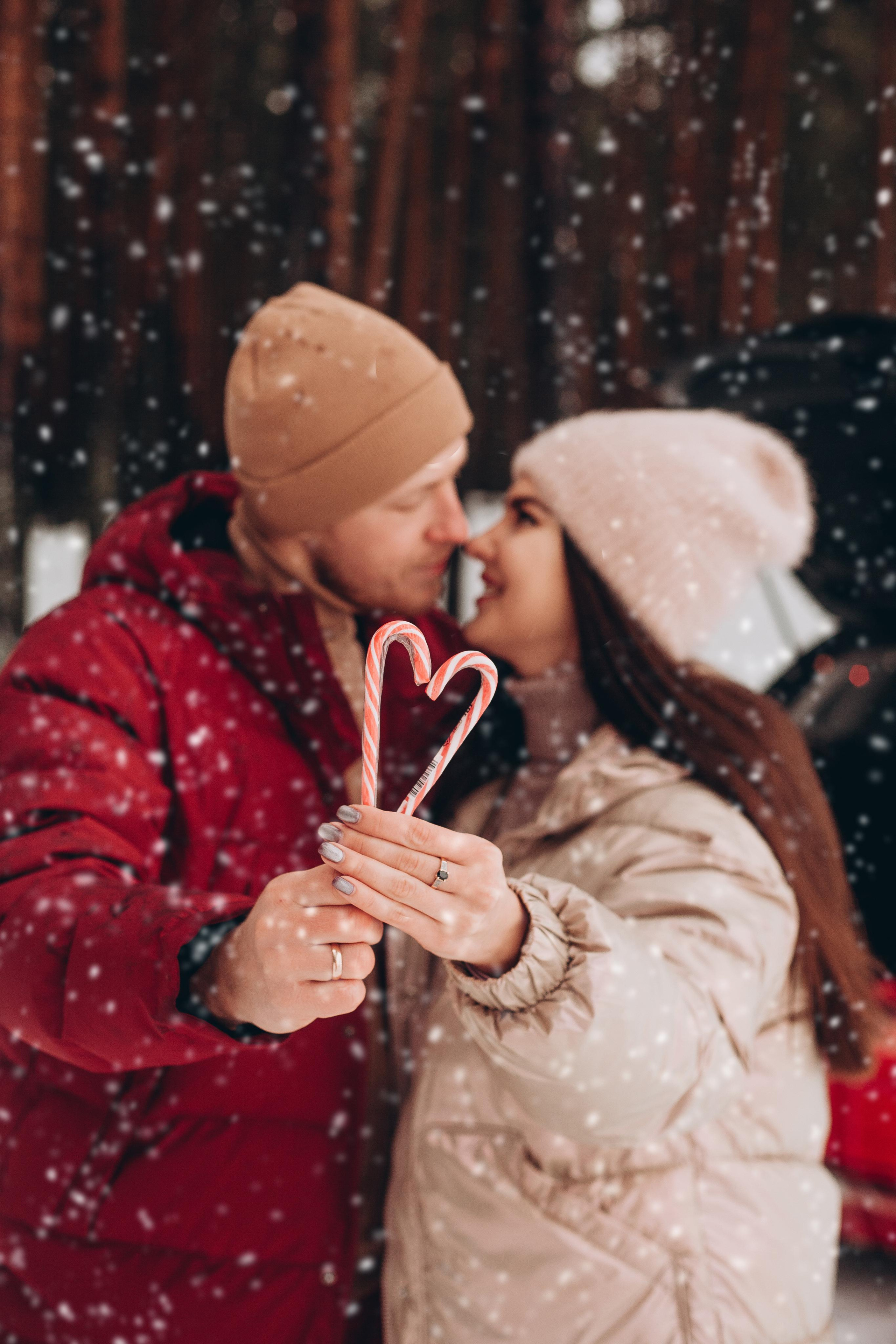 Love story. Ваш универсальный фотограф Евгения Дунаевская