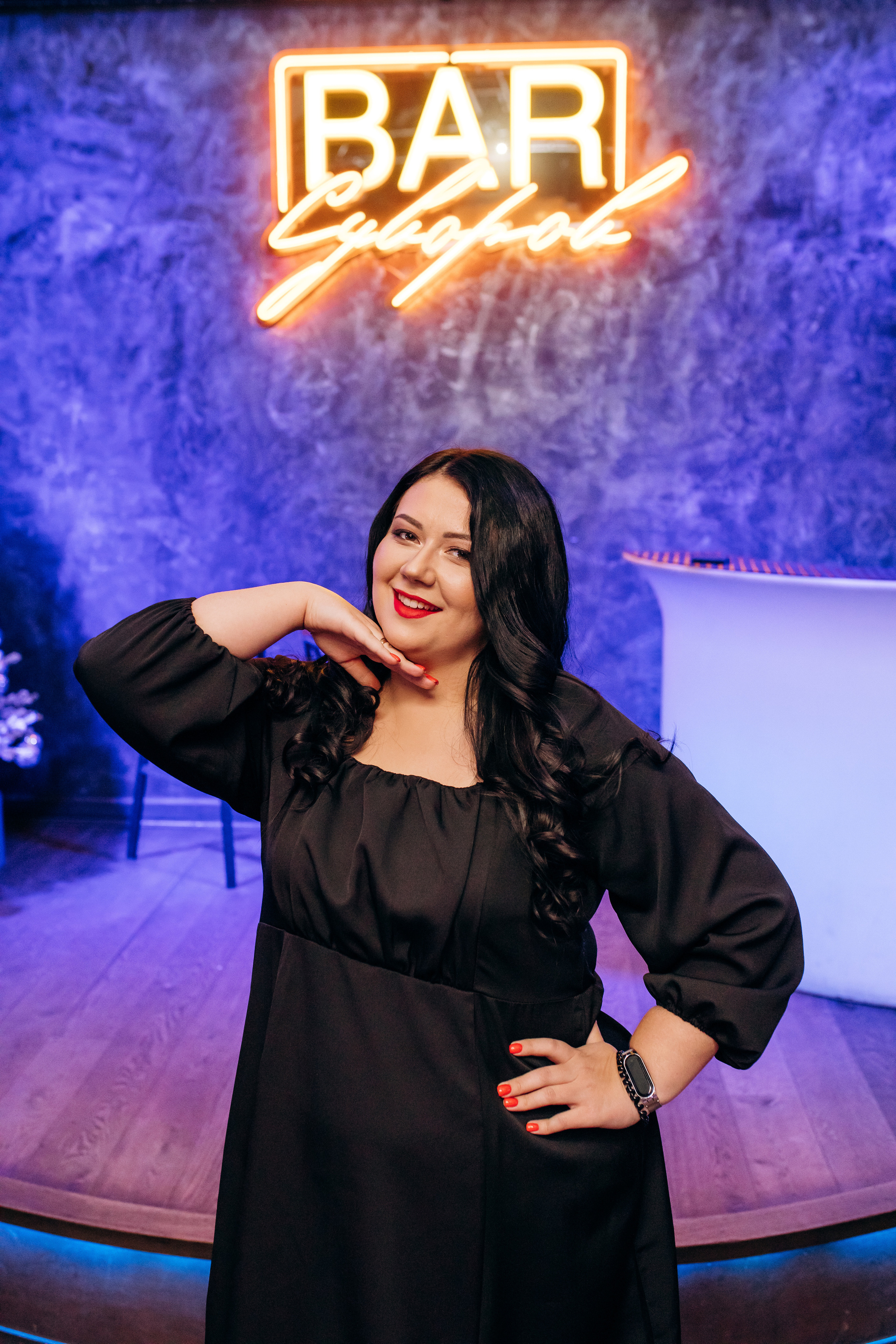 Девичники, корпоративы, юбилеи. Ваш универсальный фотограф Евгения Дунаевская