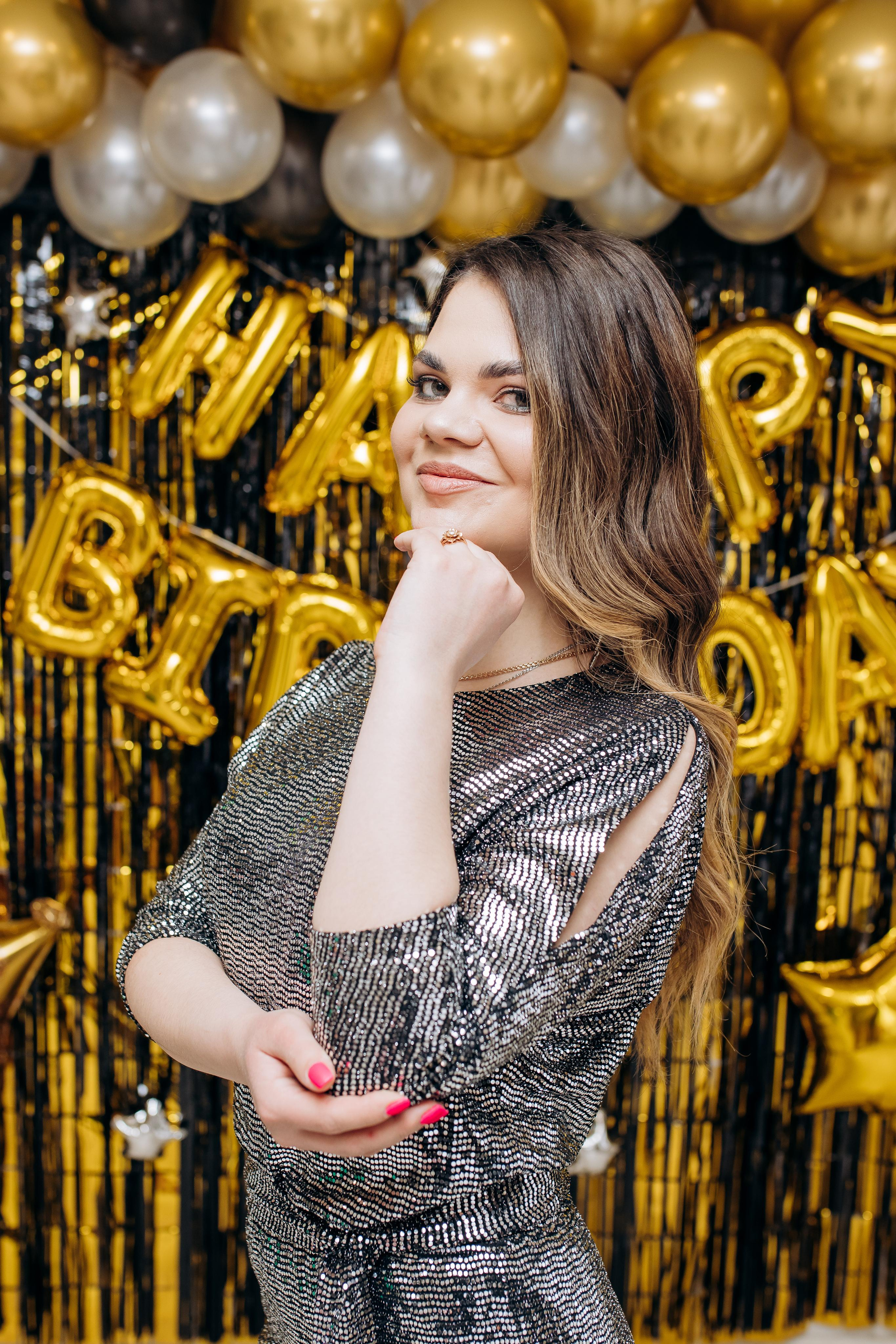 Девичники, корпоративы, юбилеи. Ваш универсальный фотограф Евгения Дунаевская