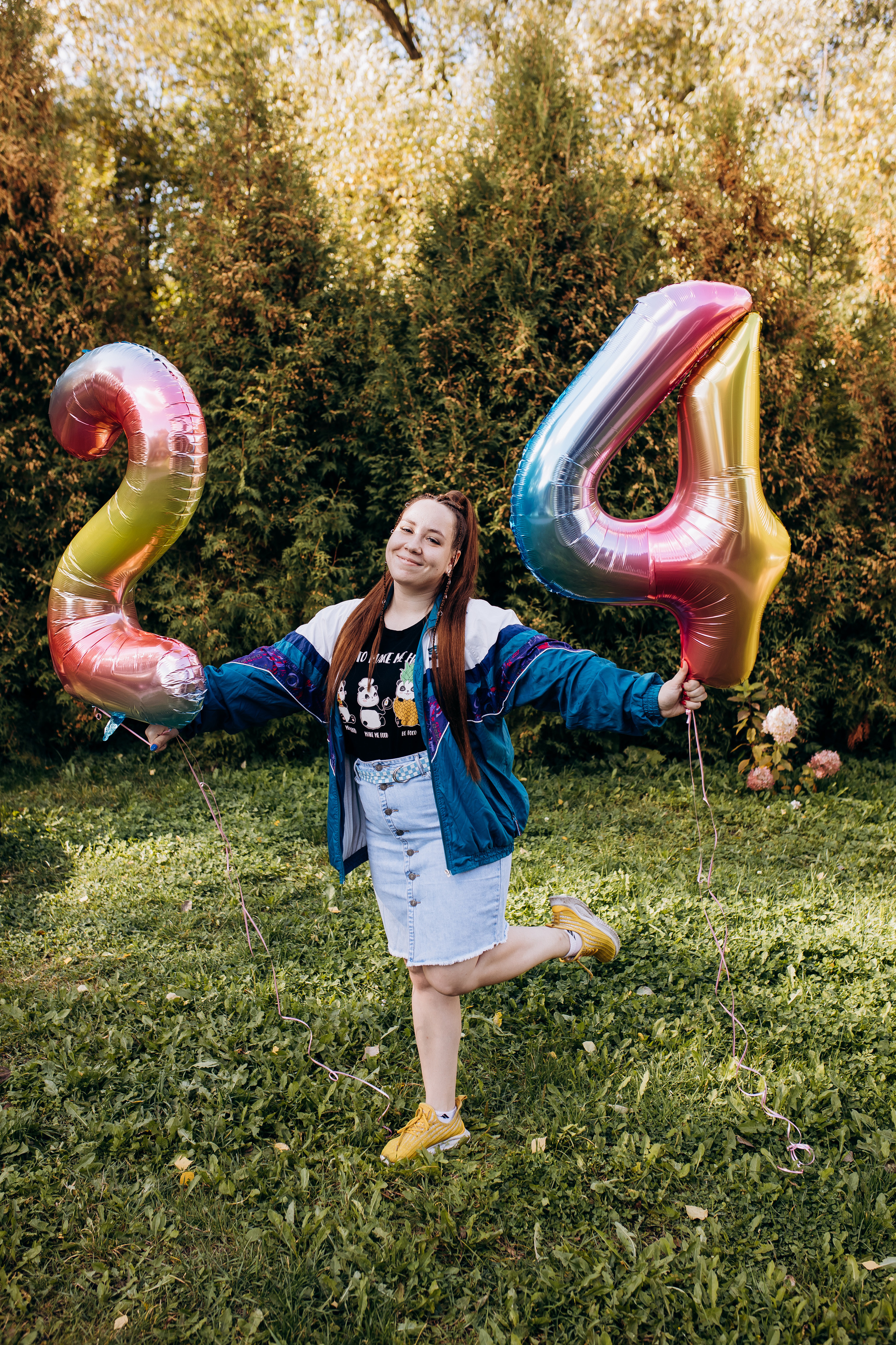 Девичники, корпоративы, юбилеи. Ваш универсальный фотограф Евгения Дунаевская